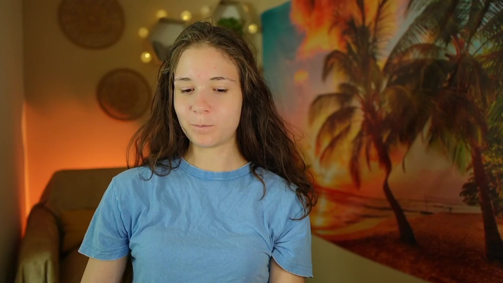 Gallery image thumbnail from Ava__Taylor_'s myfreecams stream on, 08/28/2024, 13:40 image 13 of 20