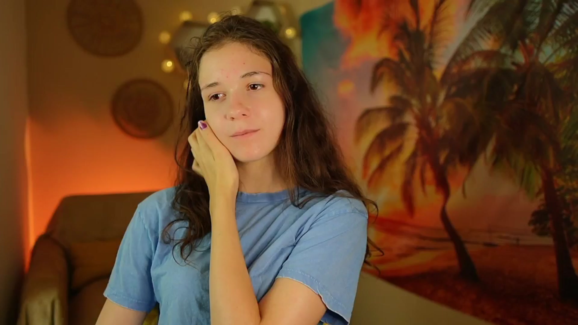 Gallery image thumbnail from Ava__Taylor_'s myfreecams stream on, 08/28/2024, 14:32 image 6 of 20