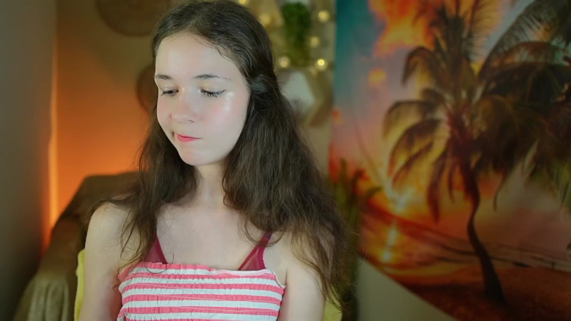Gallery image thumbnail from Ava__Taylor_'s myfreecams stream on, 09/06/2024, 14:14 image 18 of 20