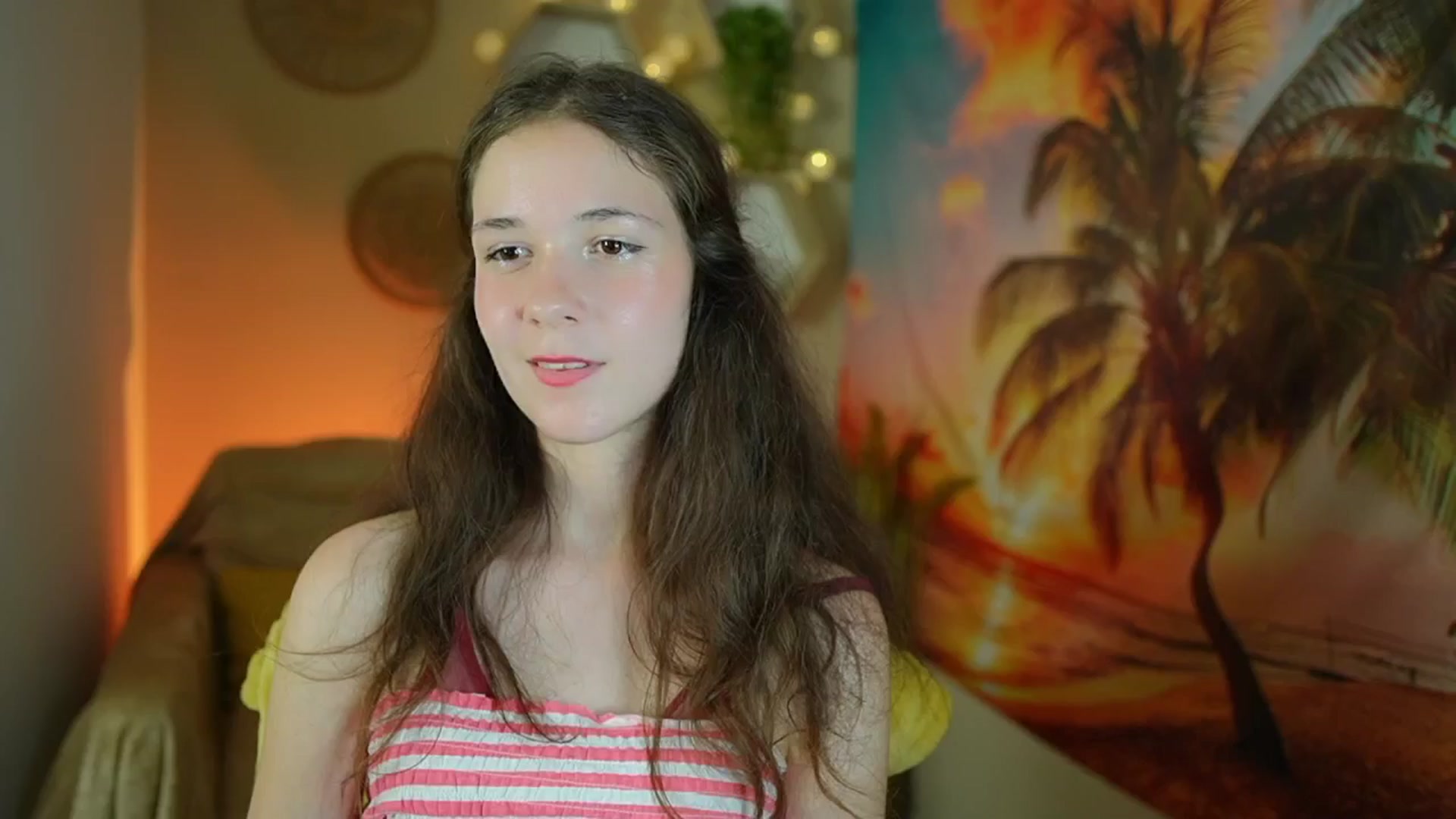Gallery image thumbnail from Ava__Taylor_'s myfreecams stream on, 09/06/2024, 14:35 image 17 of 20