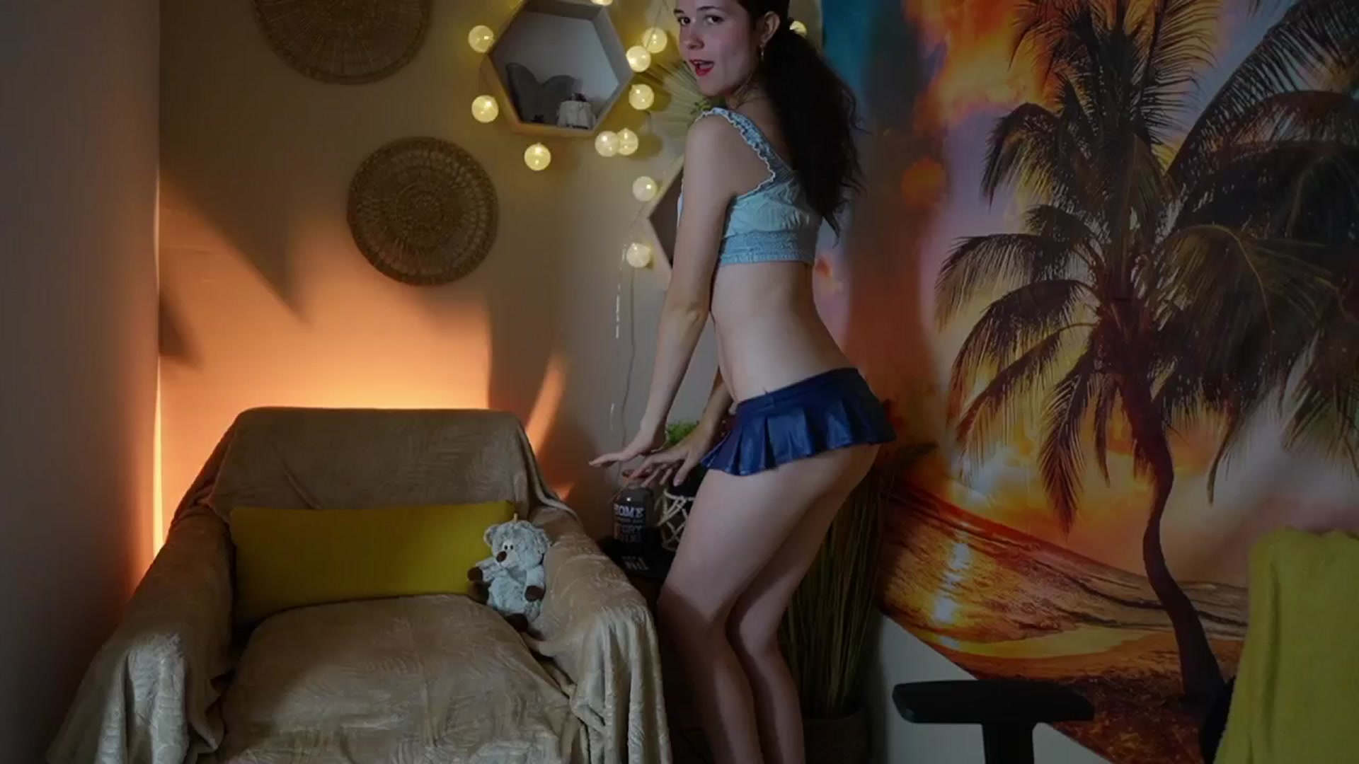 Gallery image thumbnail from Ava__Taylor_'s myfreecams stream on, 09/12/2024, 14:33 image 18 of 20