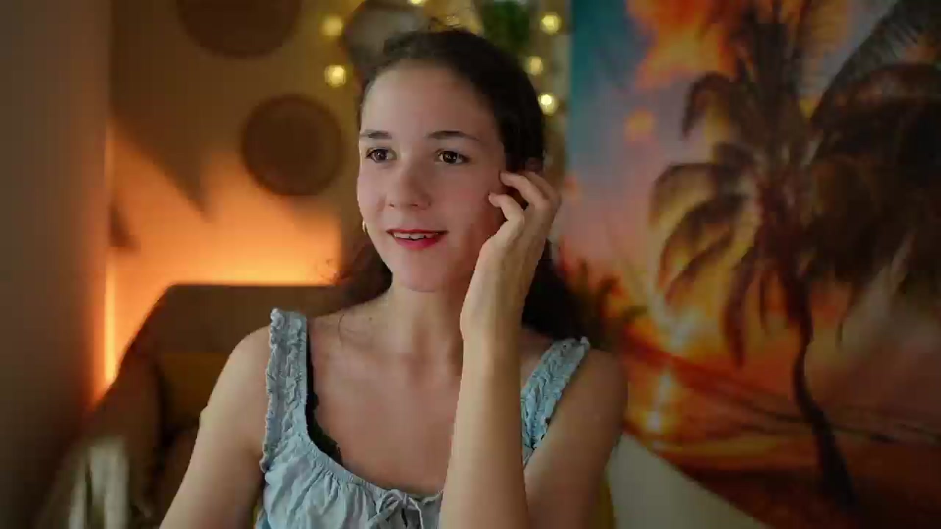 Gallery image thumbnail from Ava__Taylor_'s myfreecams stream on, 09/12/2024, 16:41 image 13 of 20