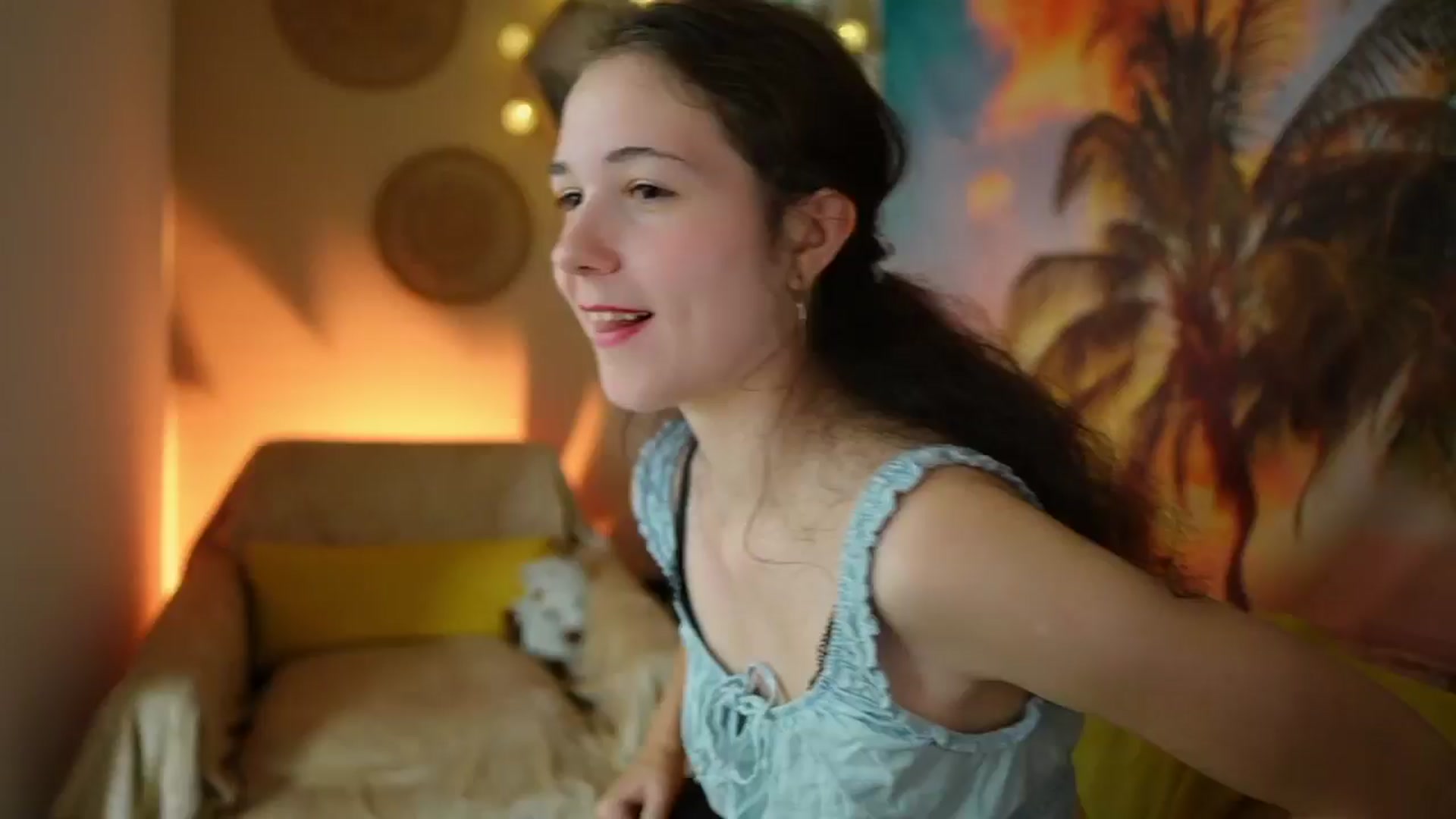 Gallery image thumbnail from Ava__Taylor_'s myfreecams stream on, 09/12/2024, 18:04 image 17 of 20
