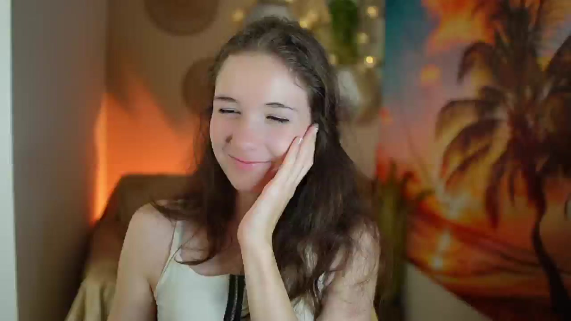Gallery image thumbnail from Ava__Taylor_'s myfreecams stream on, 09/22/2024, 14:26 image 17 of 20