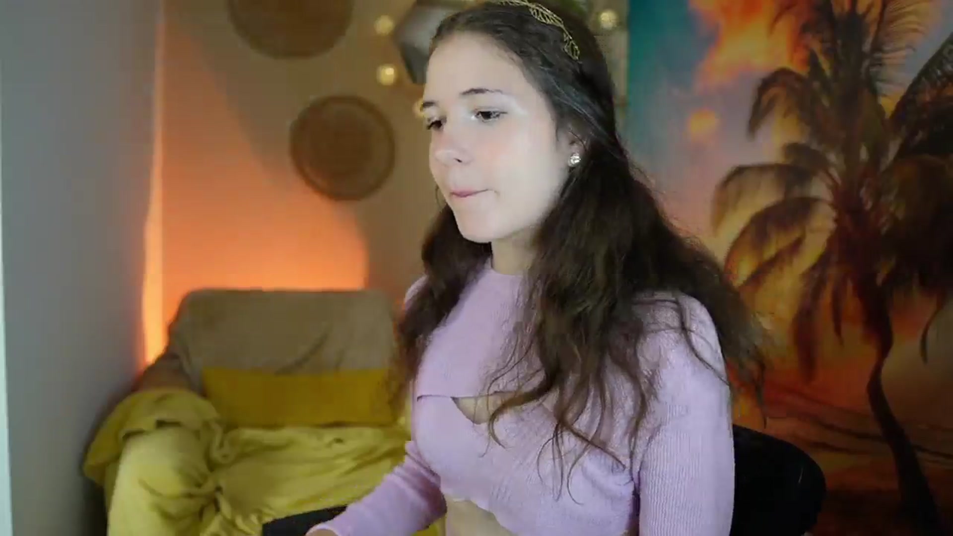 Gallery image thumbnail from Ava__Taylor_'s myfreecams stream on, 09/23/2024, 13:04 image 13 of 20