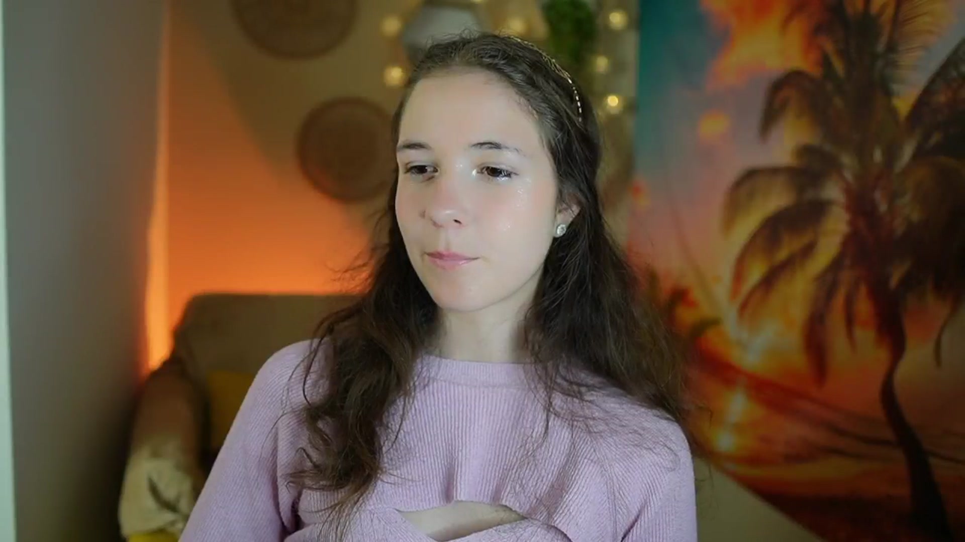 Gallery image thumbnail from Ava__Taylor_'s myfreecams stream on, 09/23/2024, 14:40 image 12 of 20