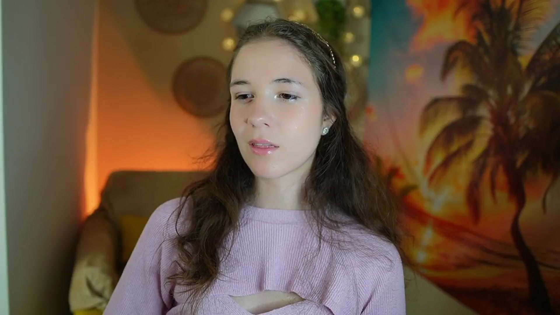 Gallery image thumbnail from Ava__Taylor_'s myfreecams stream on, 09/23/2024, 14:40 image 11 of 20