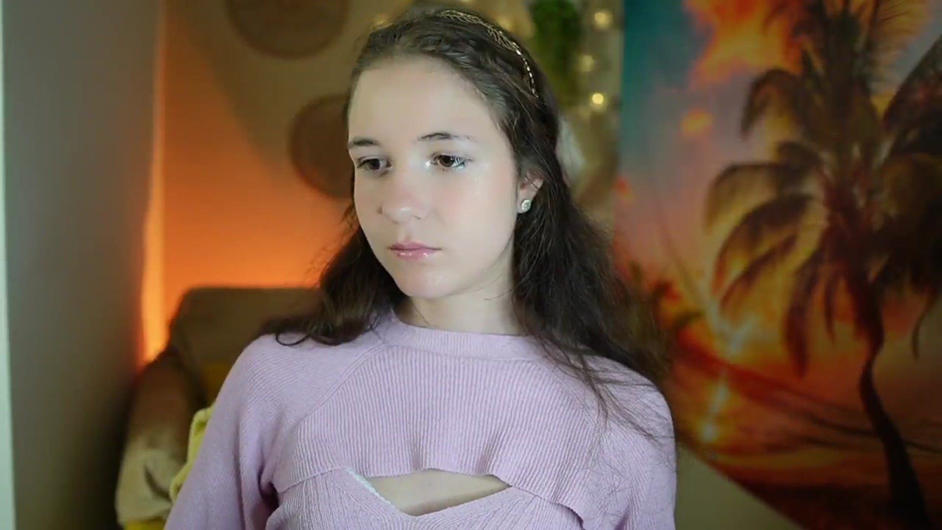 Gallery image thumbnail from Ava__Taylor_'s myfreecams stream on, 09/23/2024, 14:40 image 3 of 20