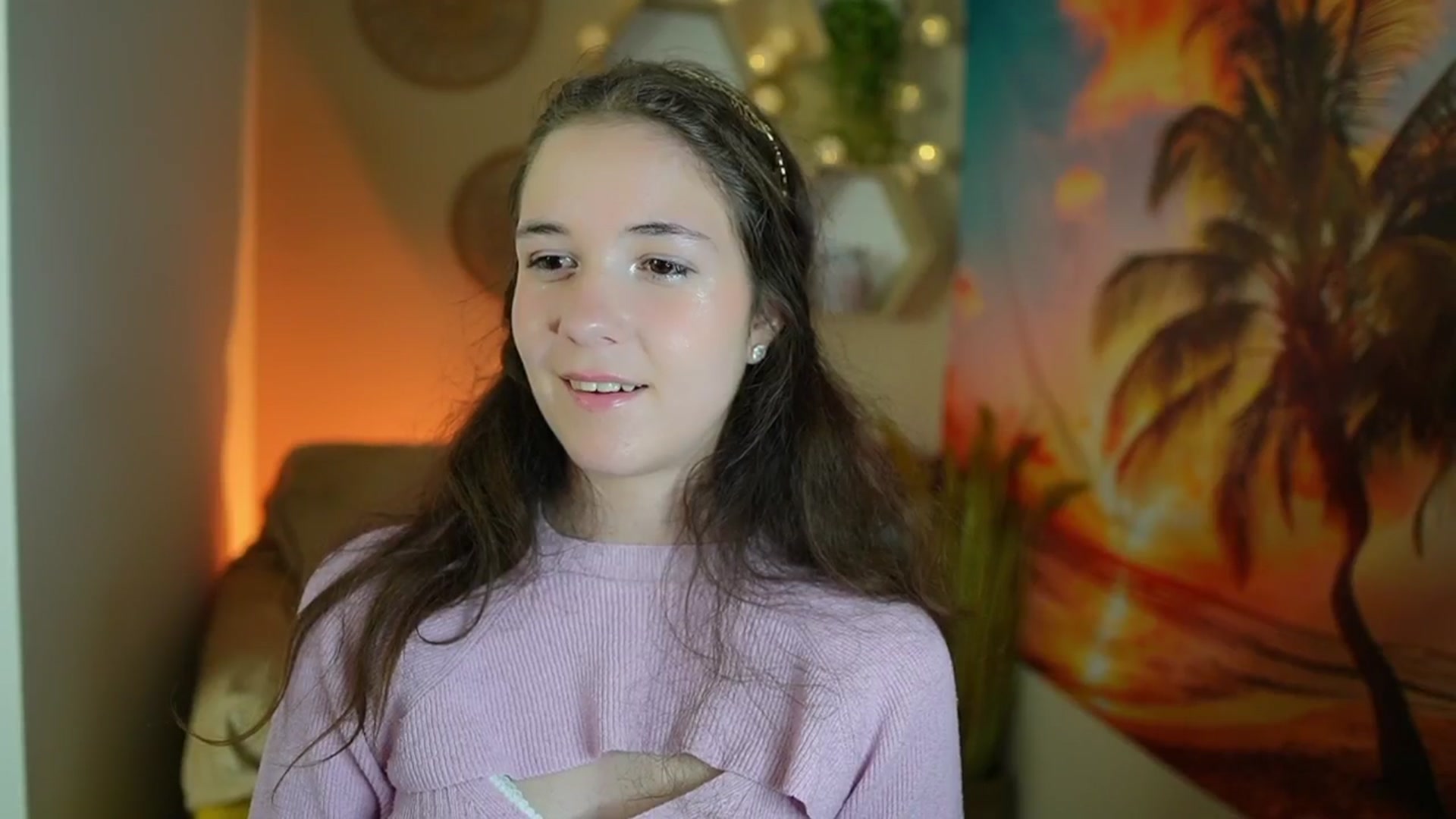 Gallery image thumbnail from Ava__Taylor_'s myfreecams stream on, 09/23/2024, 14:40 image 18 of 20