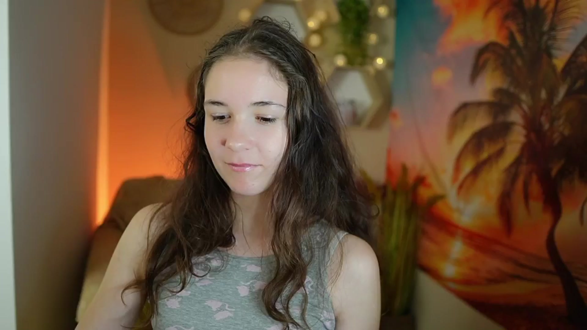 Gallery image thumbnail from Ava__Taylor_'s myfreecams stream on, 09/25/2024, 15:05 image 10 of 20