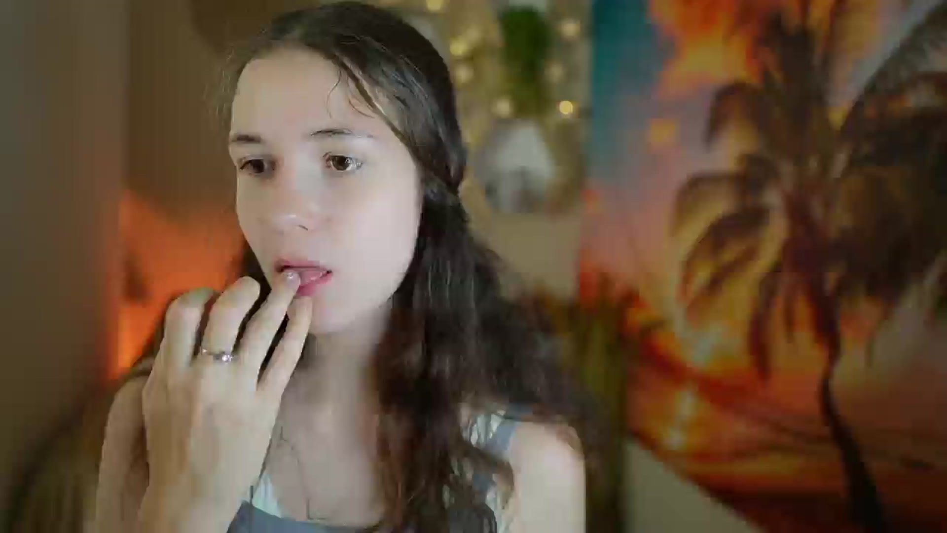 Gallery image thumbnail from Ava__Taylor_'s myfreecams stream on, 10/04/2024, 13:47 image 13 of 20