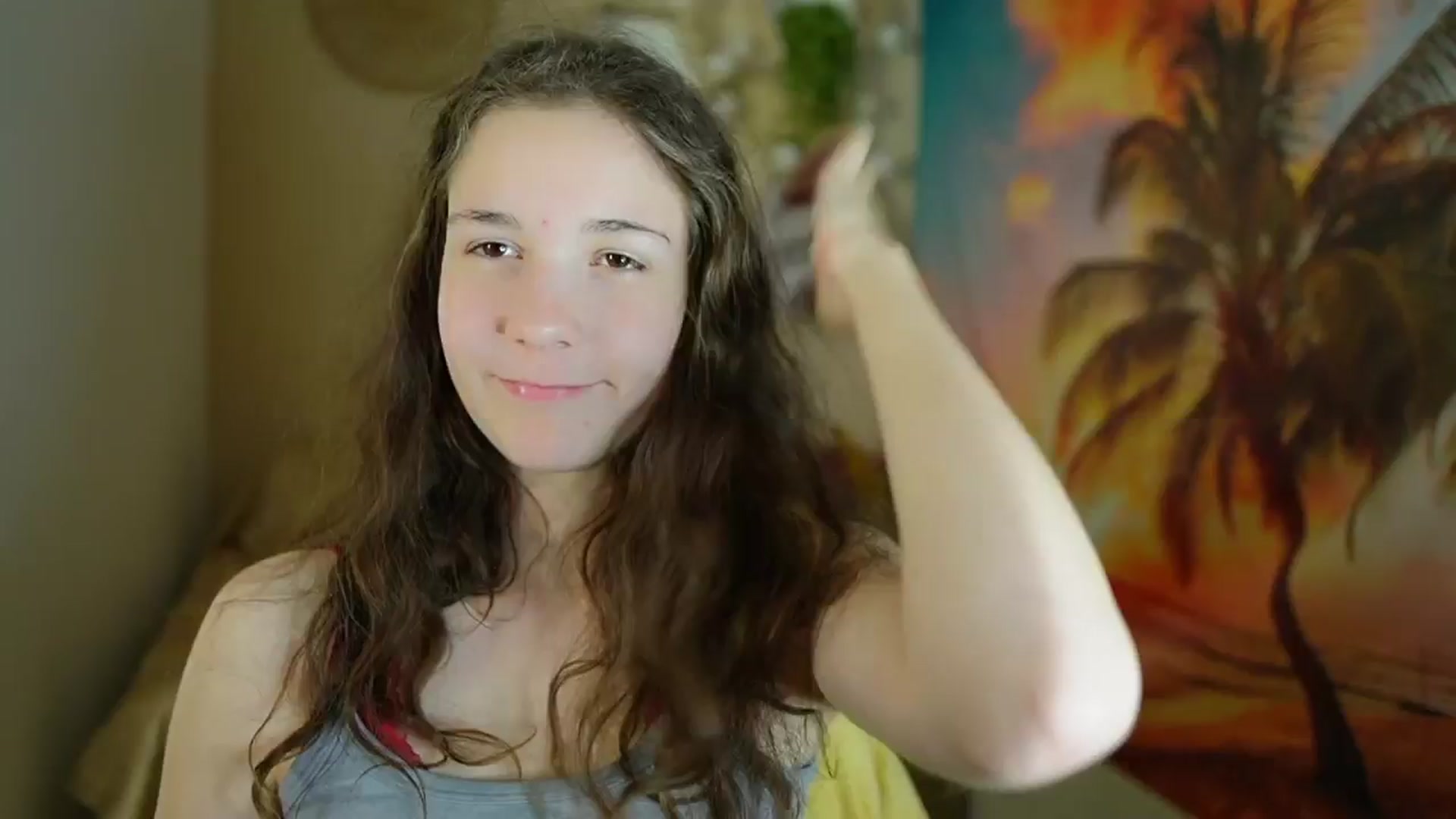 Gallery image thumbnail from Ava__Taylor_'s myfreecams stream on, 10/21/2024, 14:01 image 3 of 20
