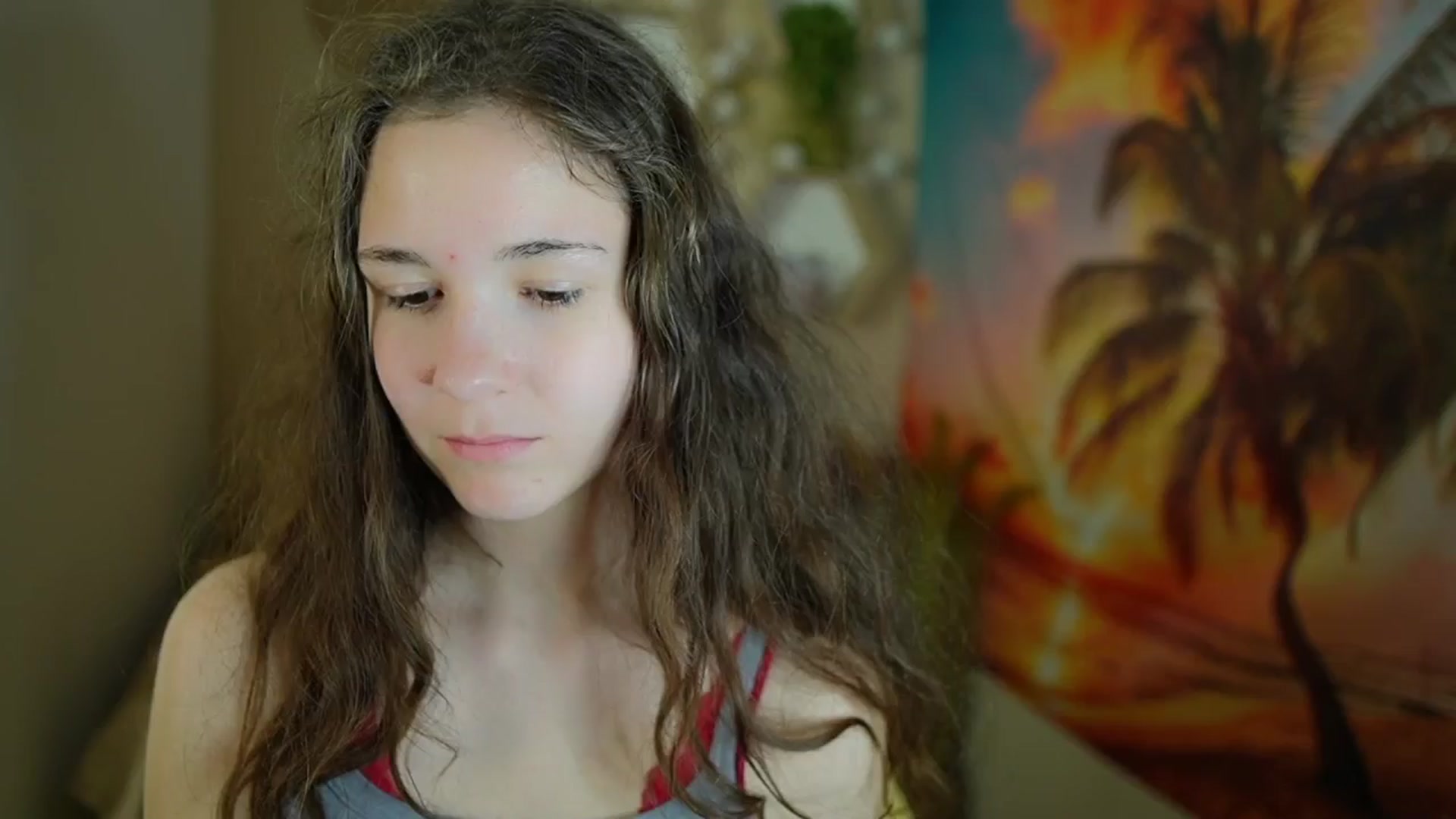 Gallery image thumbnail from Ava__Taylor_'s myfreecams stream on, 10/21/2024, 14:01 image 7 of 20