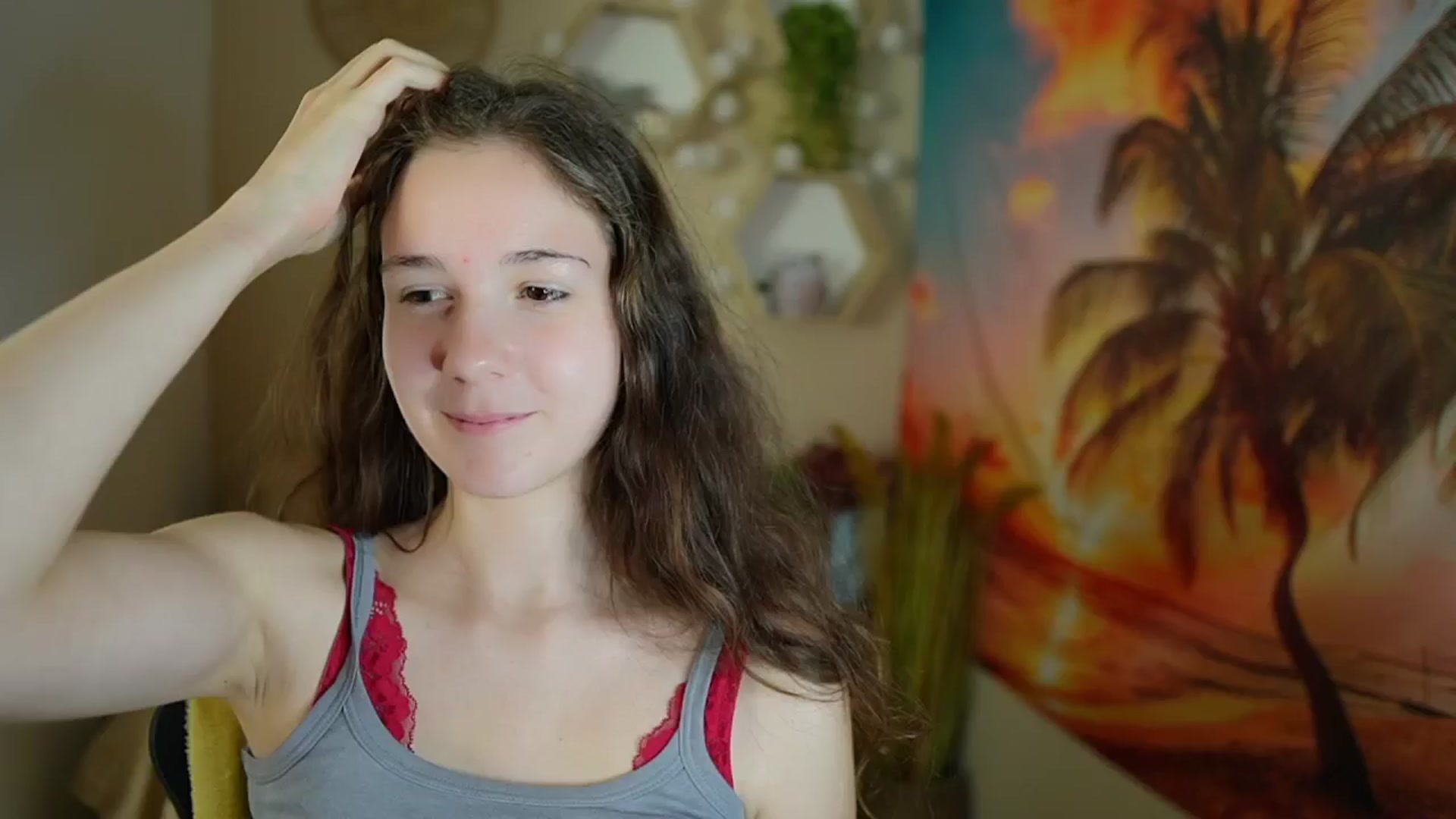 Gallery image thumbnail from Ava__Taylor_'s myfreecams stream on, 10/21/2024, 14:51 image 13 of 20