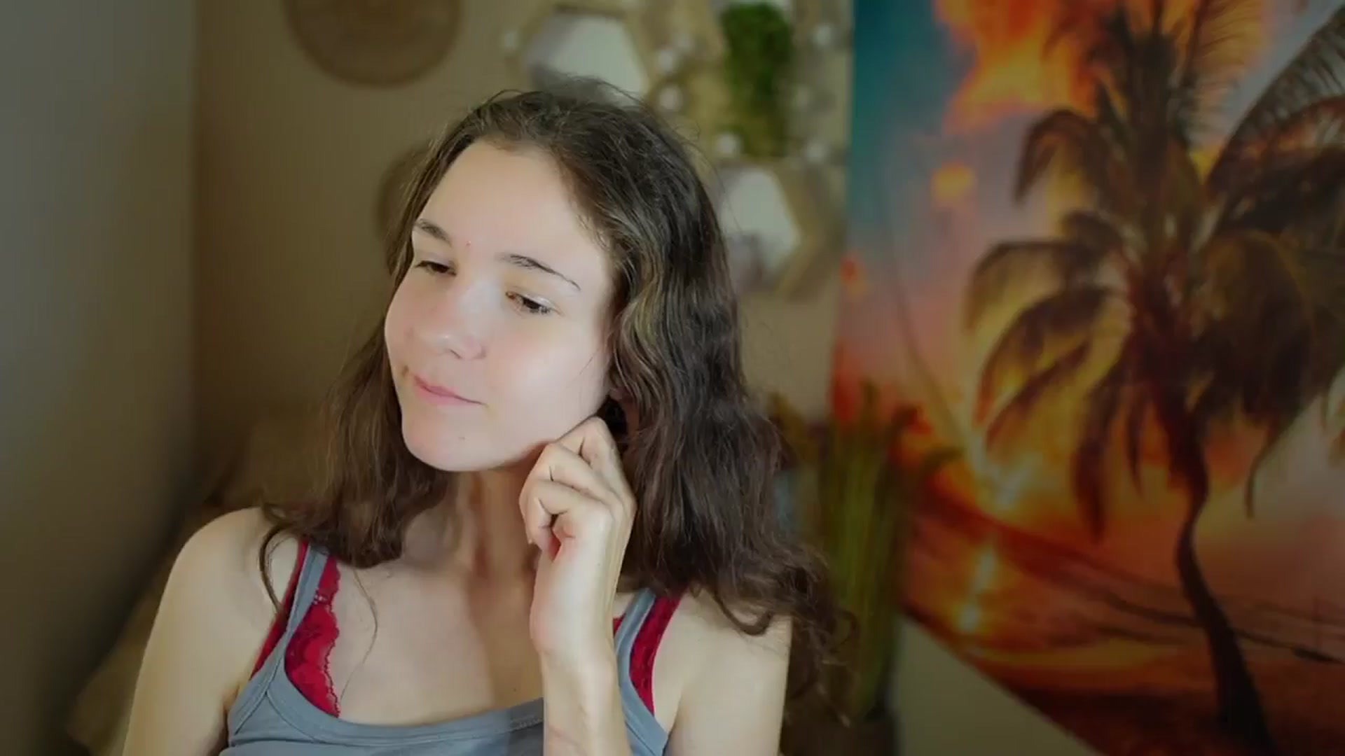 Gallery image thumbnail from Ava__Taylor_'s myfreecams stream on, 10/21/2024, 15:33 image 9 of 20