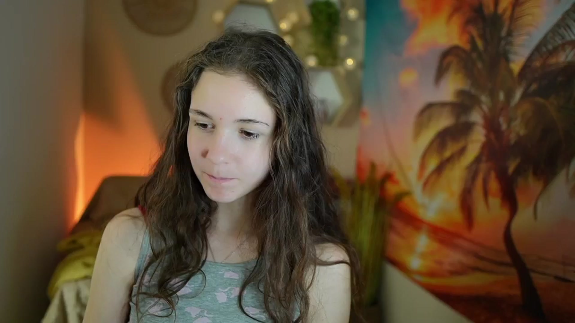 Gallery image thumbnail from Ava__Taylor_'s myfreecams stream on, 10/22/2024, 15:17 image 2 of 20
