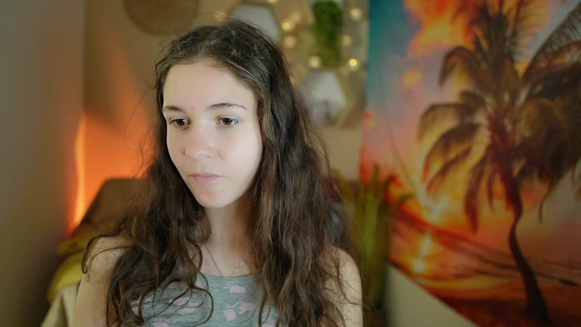 Gallery image thumbnail from Ava__Taylor_'s myfreecams stream on, 10/22/2024, 15:17 image 8 of 20