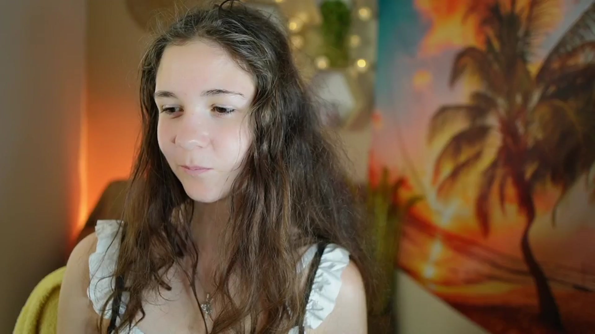 Gallery image thumbnail from Ava__Taylor_'s myfreecams stream on, 10/24/2024, 14:05 image 17 of 20