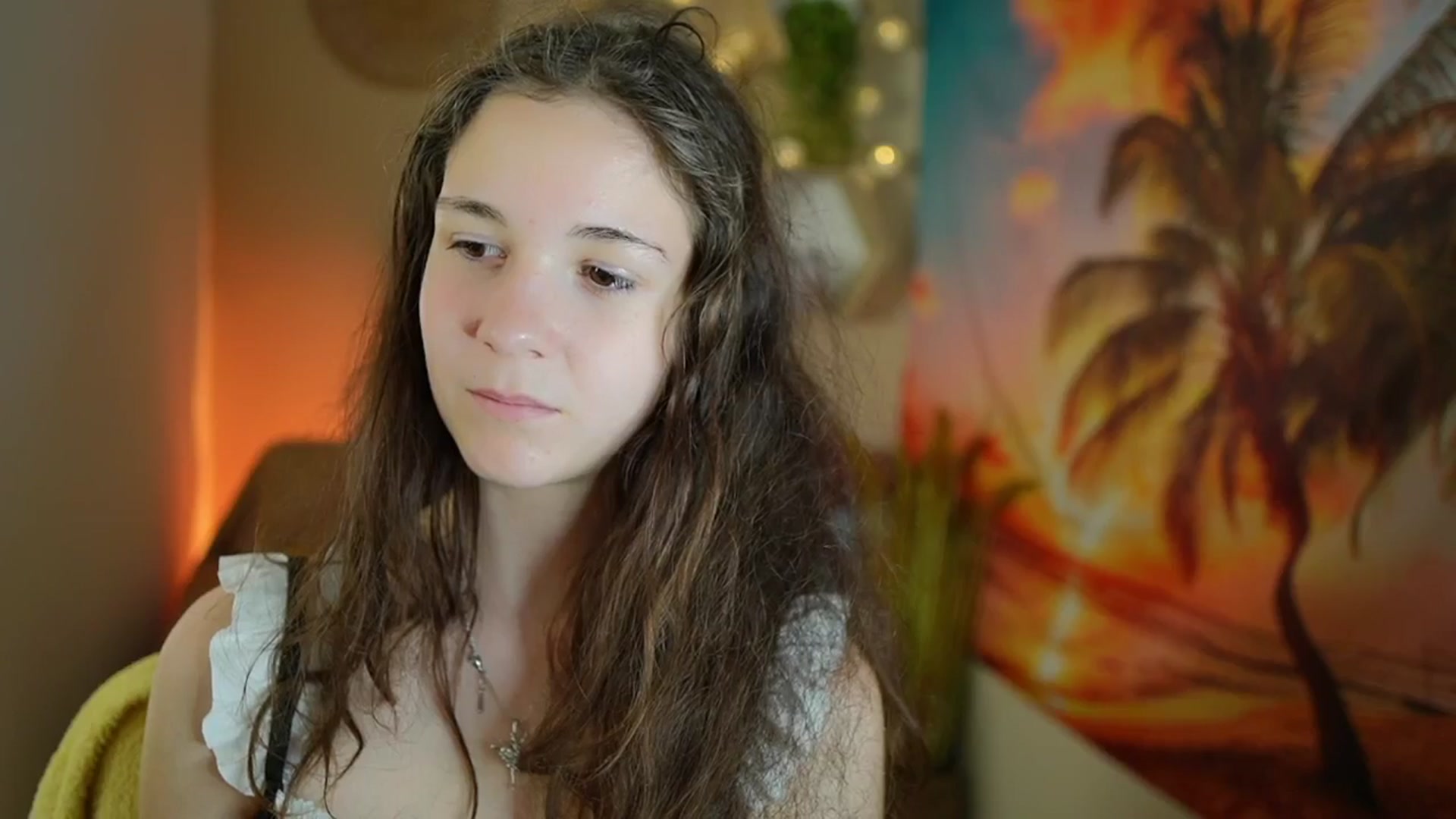 Gallery image thumbnail from Ava__Taylor_'s myfreecams stream on, 10/24/2024, 14:05 image 18 of 20