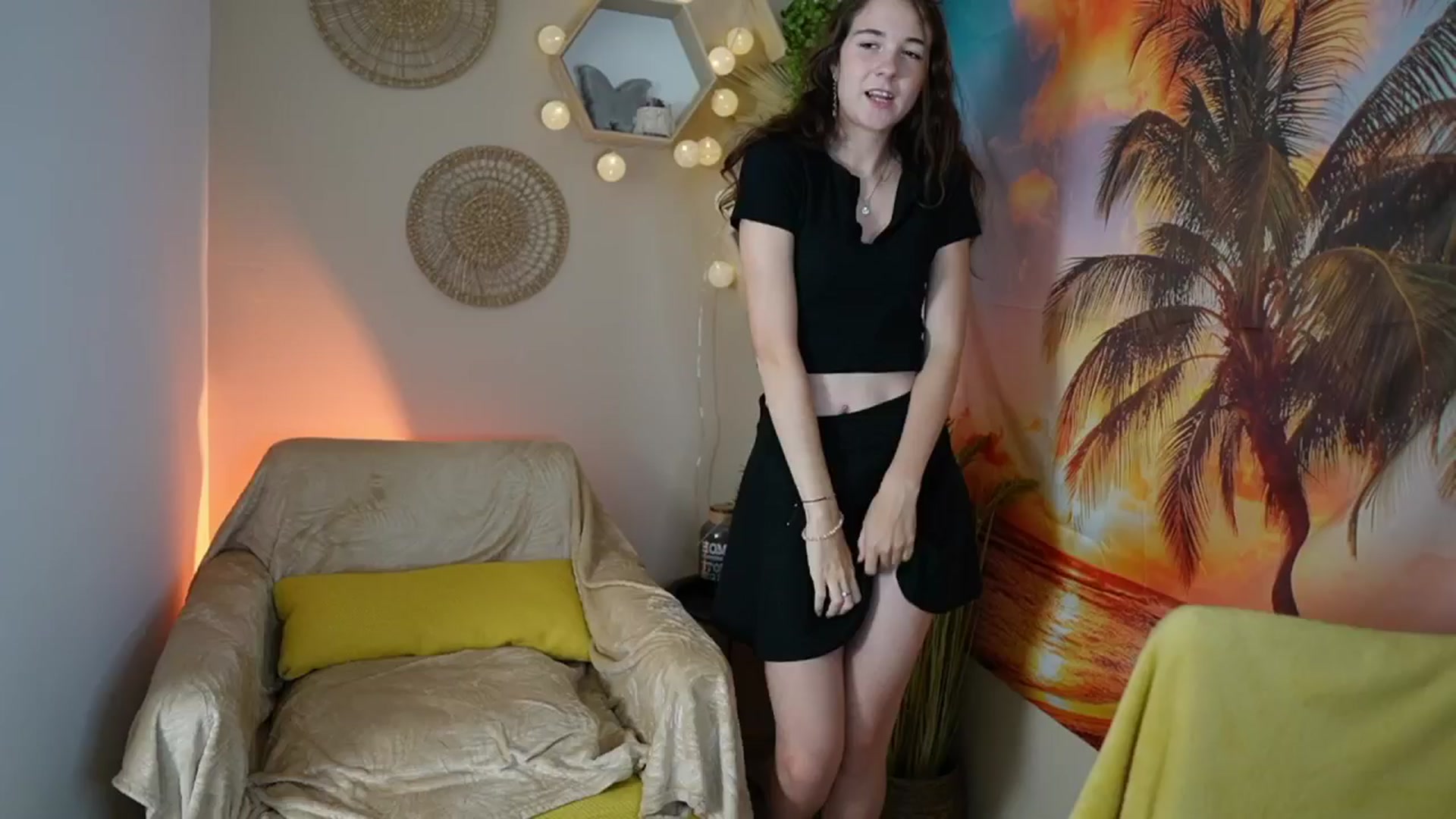 Gallery image thumbnail from Ava__Taylor_'s myfreecams stream on, 10/25/2024, 15:02 image 7 of 20
