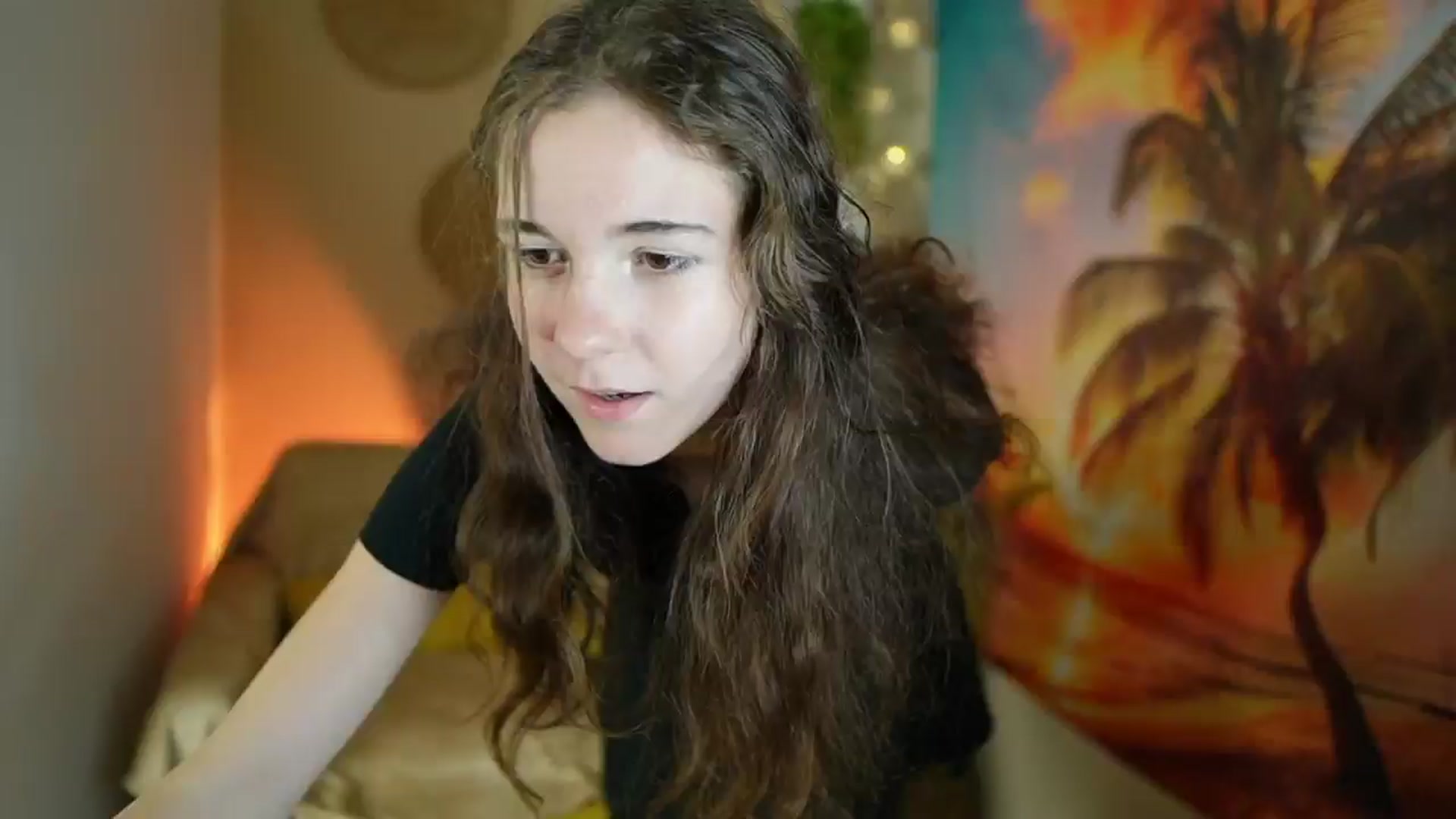 Gallery image thumbnail from Ava__Taylor_'s myfreecams stream on, 10/25/2024, 16:31 image 19 of 20
