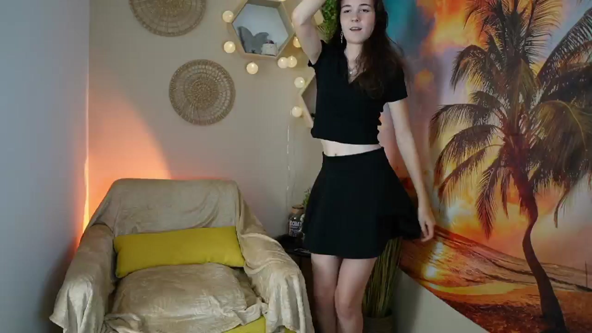 Gallery image thumbnail from Ava__Taylor_'s myfreecams stream on, 10/25/2024, 18:24 image 2 of 20
