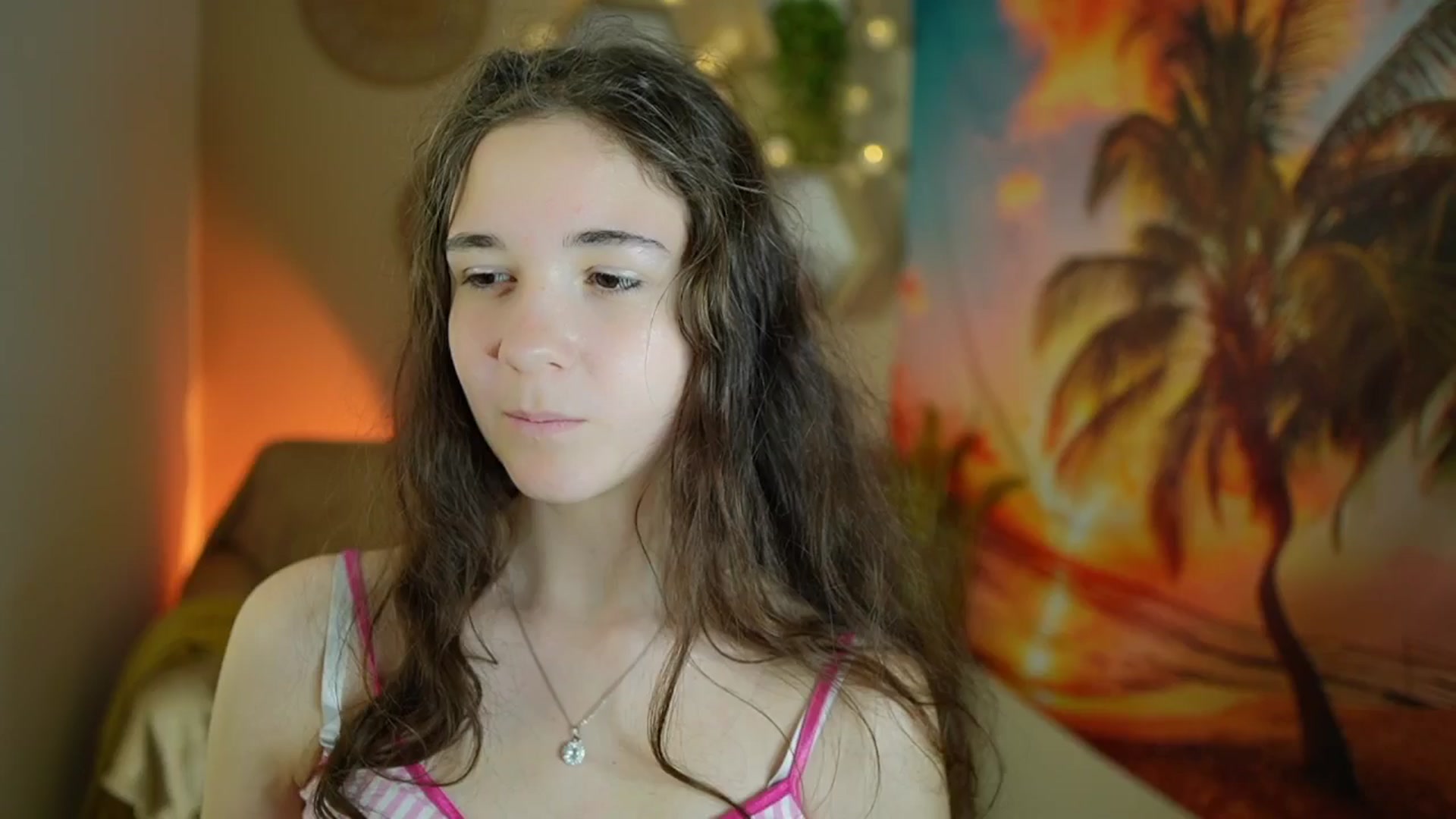 Gallery image thumbnail from Ava__Taylor_'s myfreecams stream on, 10/26/2024, 08:35 image 5 of 20