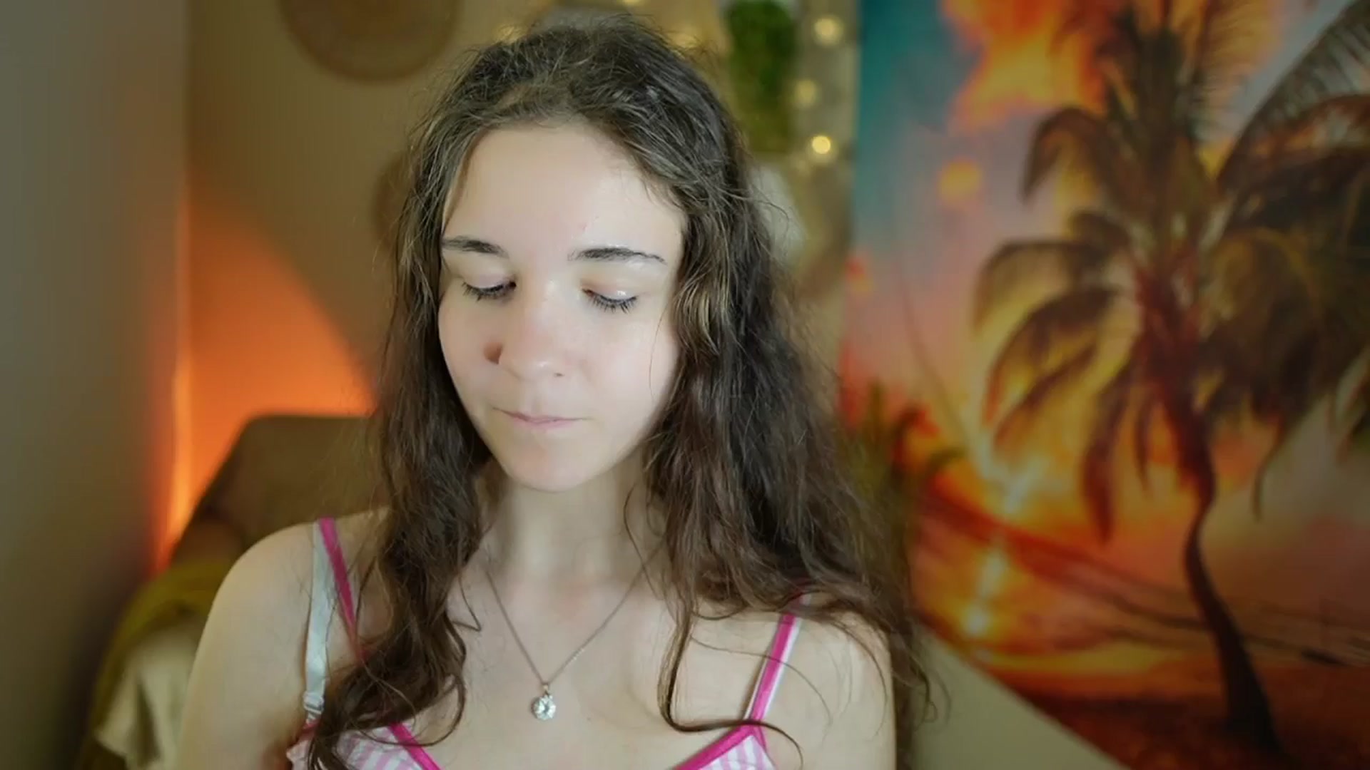 Gallery image thumbnail from Ava__Taylor_'s myfreecams stream on, 10/26/2024, 08:35 image 1 of 20