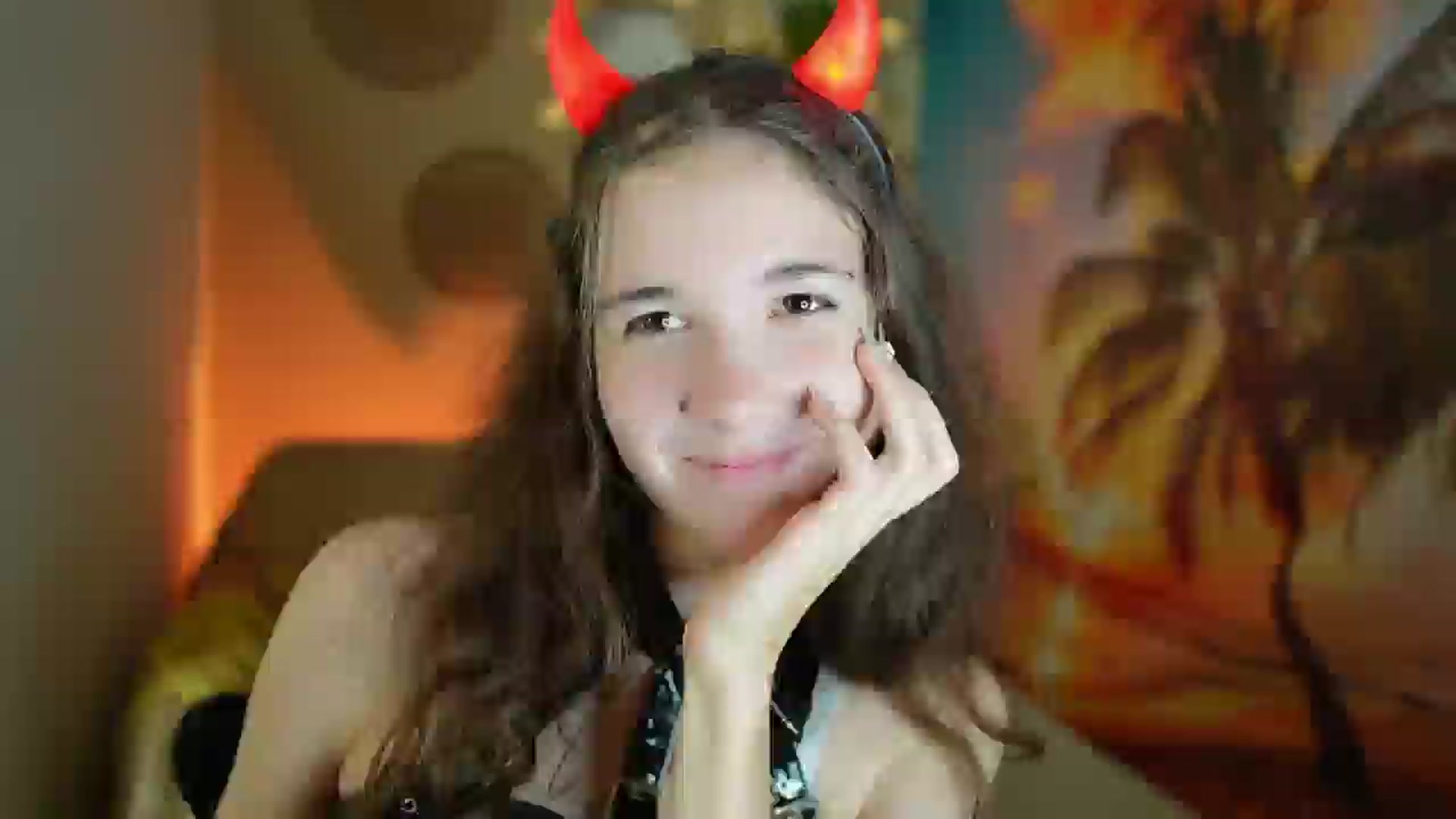 Gallery image thumbnail from Ava__Taylor_'s myfreecams stream on, 10/31/2024, 23:32 image 6 of 20
