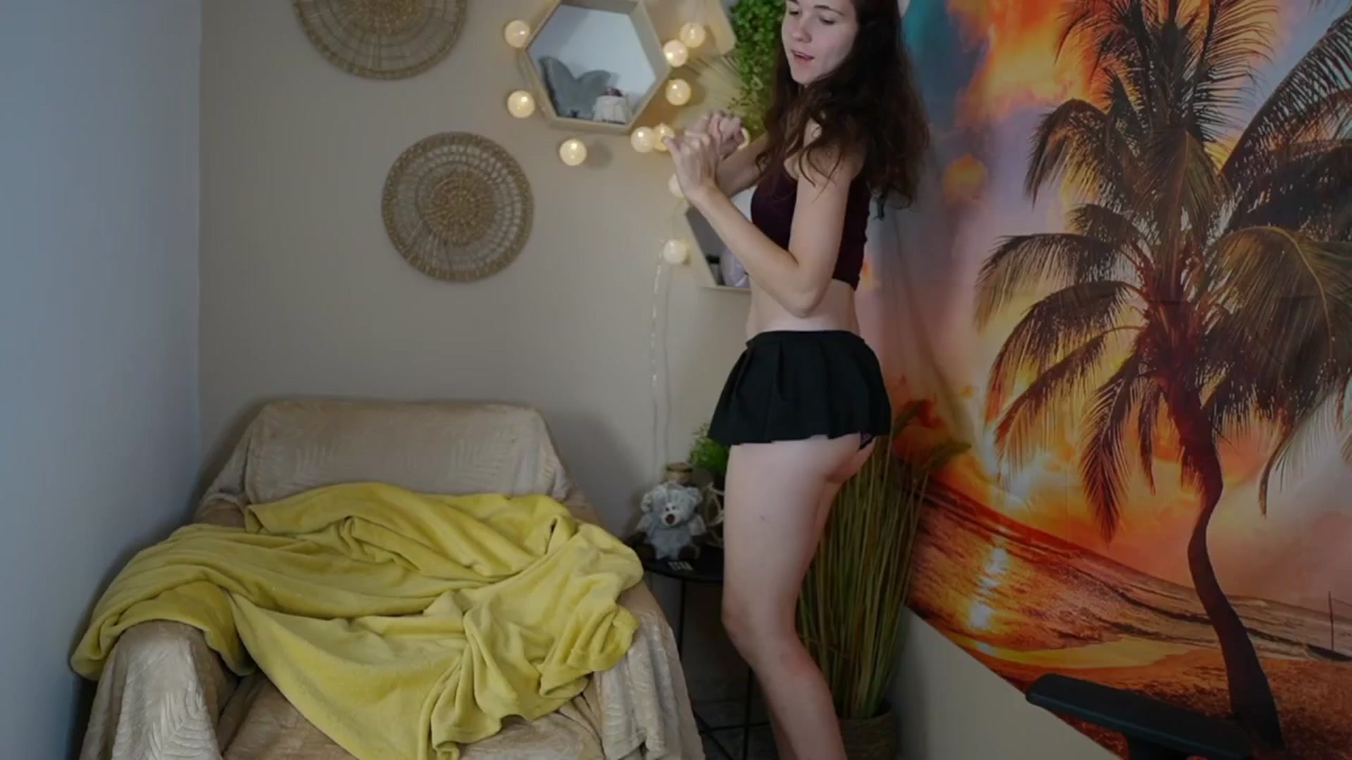 Gallery image thumbnail from Ava__Taylor_'s myfreecams stream on, 11/07/2024, 16:00 image 18 of 20