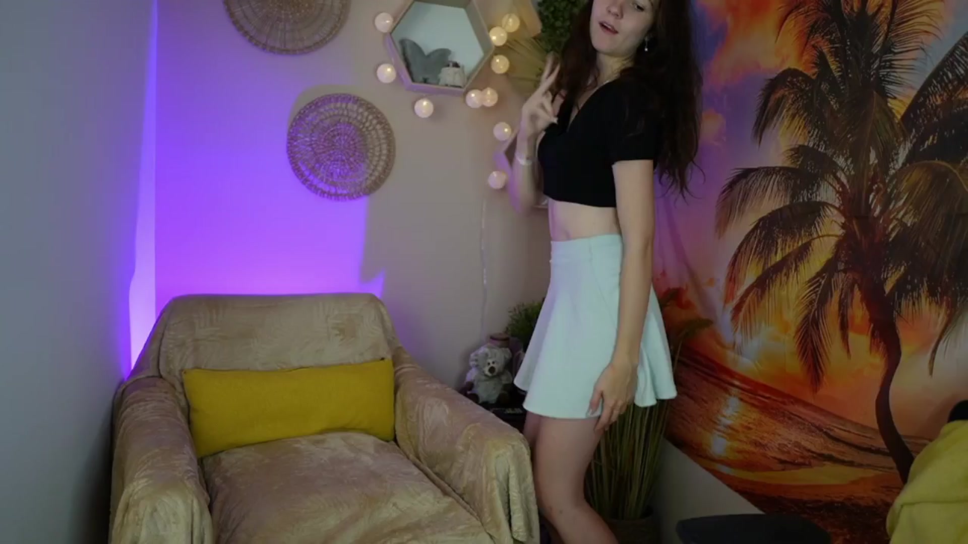 Gallery image thumbnail from Ava__Taylor_'s myfreecams stream on, 11/11/2024, 14:54 image 3 of 20