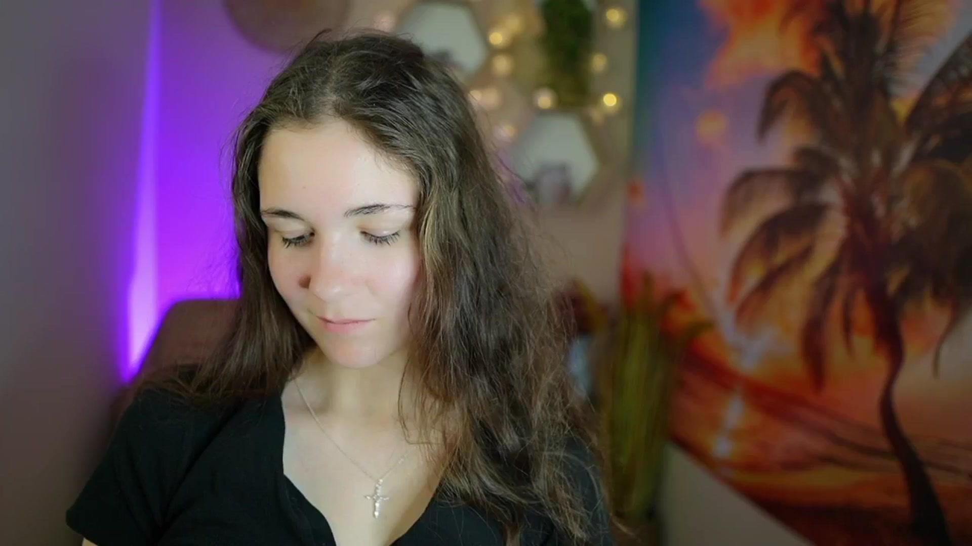 Gallery image thumbnail from Ava__Taylor_'s myfreecams stream on, 11/11/2024, 15:34 image 14 of 20