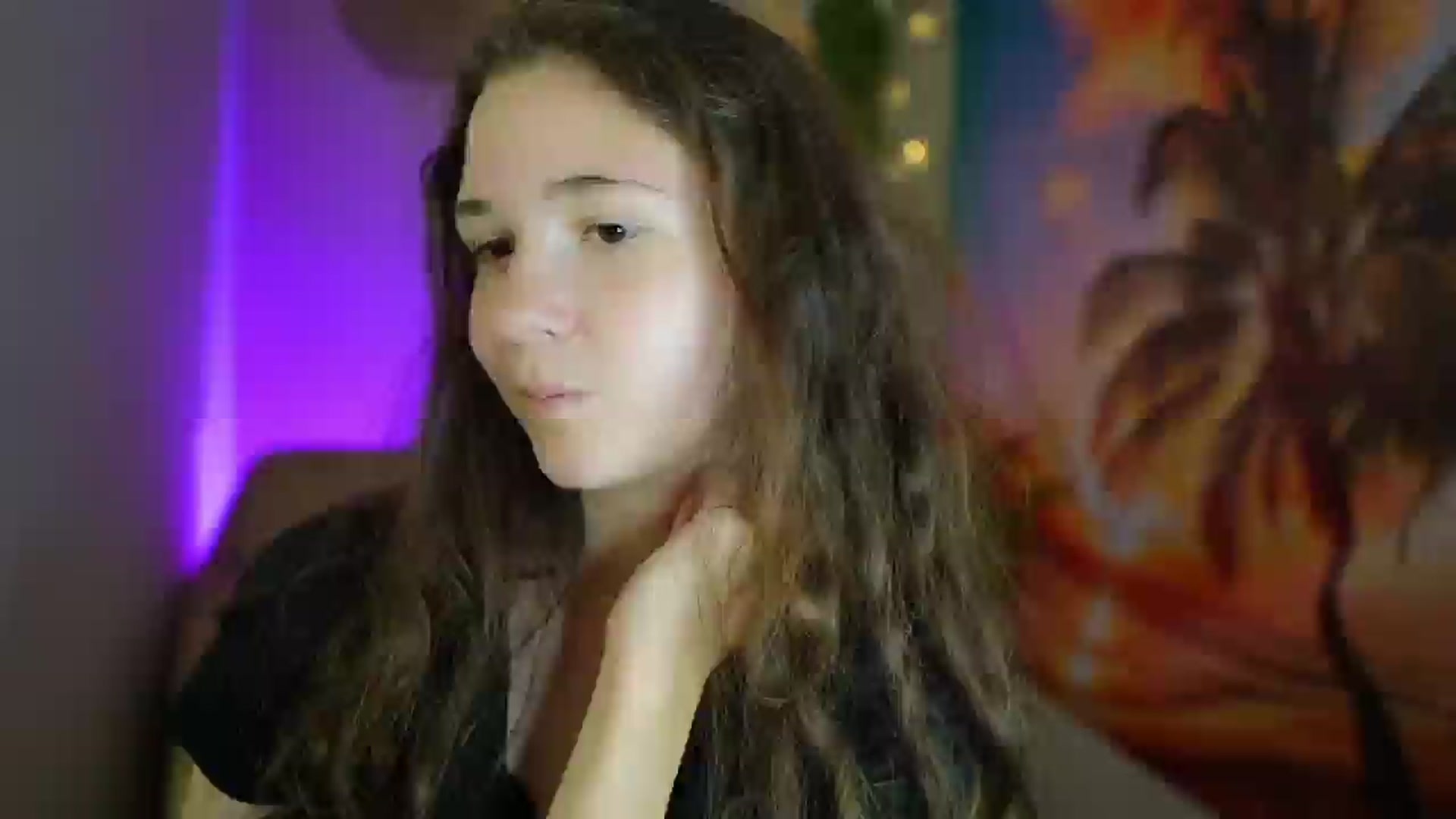 Gallery image thumbnail from Ava__Taylor_'s myfreecams stream on, 11/11/2024, 18:16 image 13 of 20