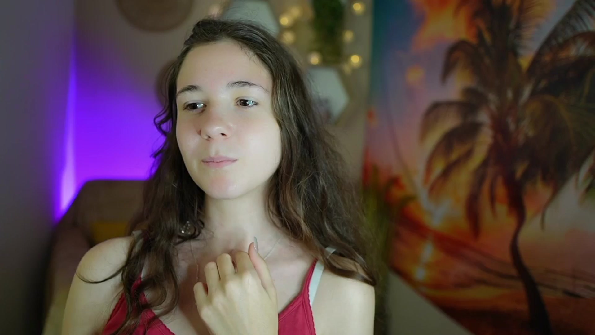 Gallery image thumbnail from Ava__Taylor_'s myfreecams stream on, 11/12/2024, 15:27 image 3 of 20