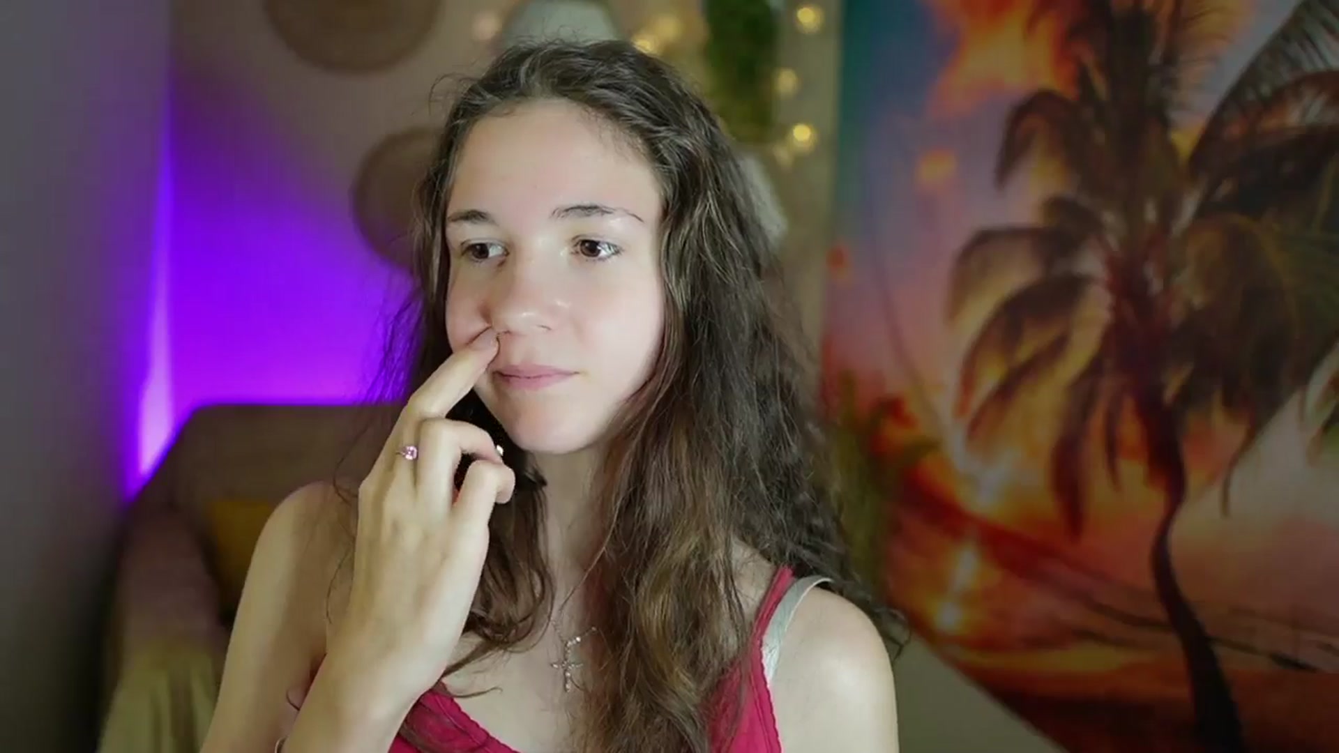 Gallery image thumbnail from Ava__Taylor_'s myfreecams stream on, 11/12/2024, 18:29 image 8 of 20