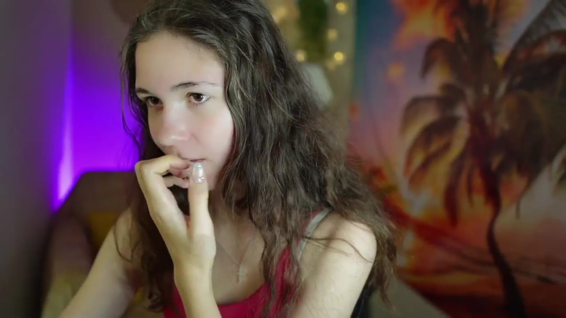Gallery image thumbnail from Ava__Taylor_'s myfreecams stream on, 11/12/2024, 18:29 image 5 of 20