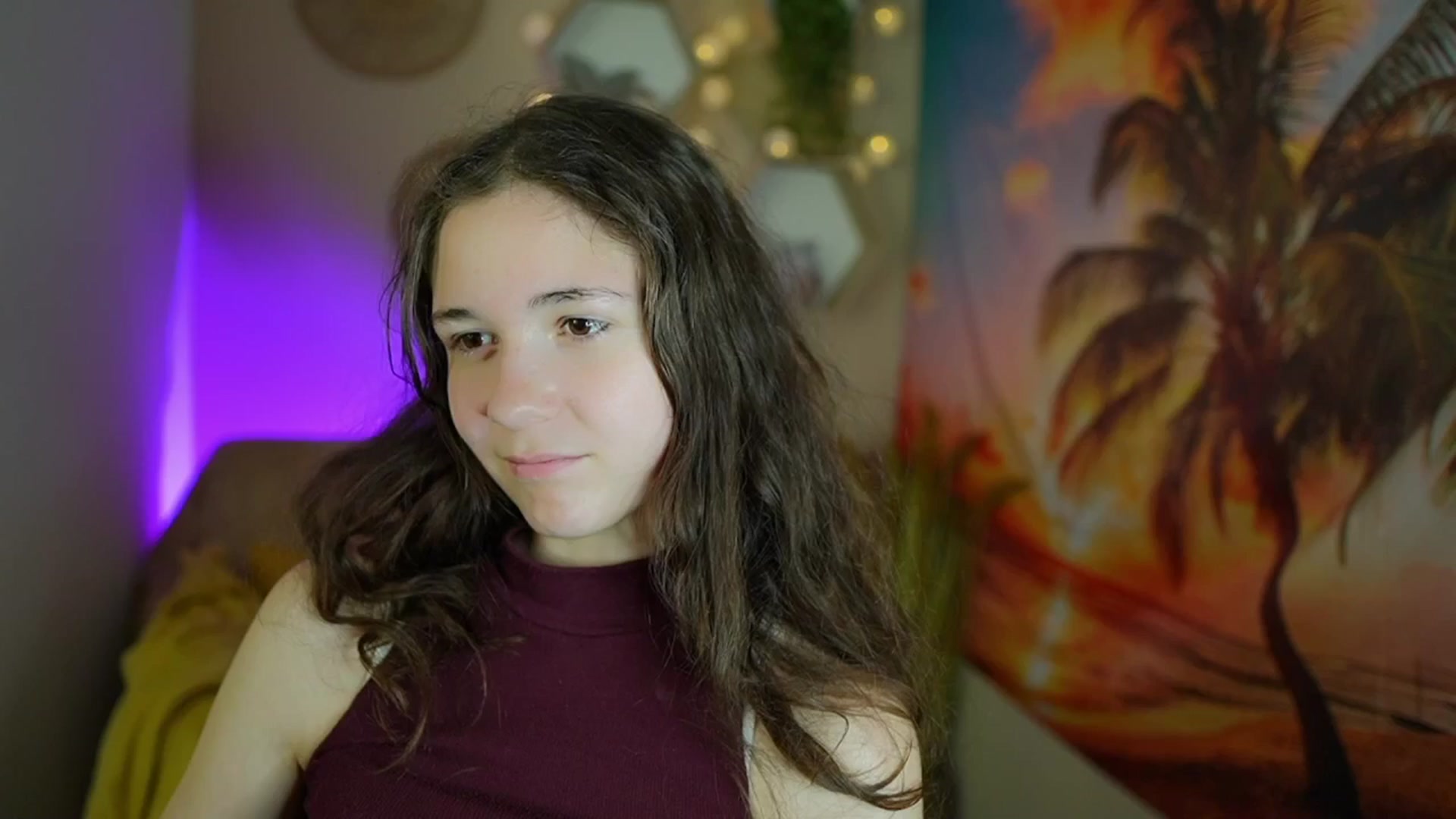 Gallery image thumbnail from Ava__Taylor_'s myfreecams stream on, 11/13/2024, 16:02 image 7 of 20