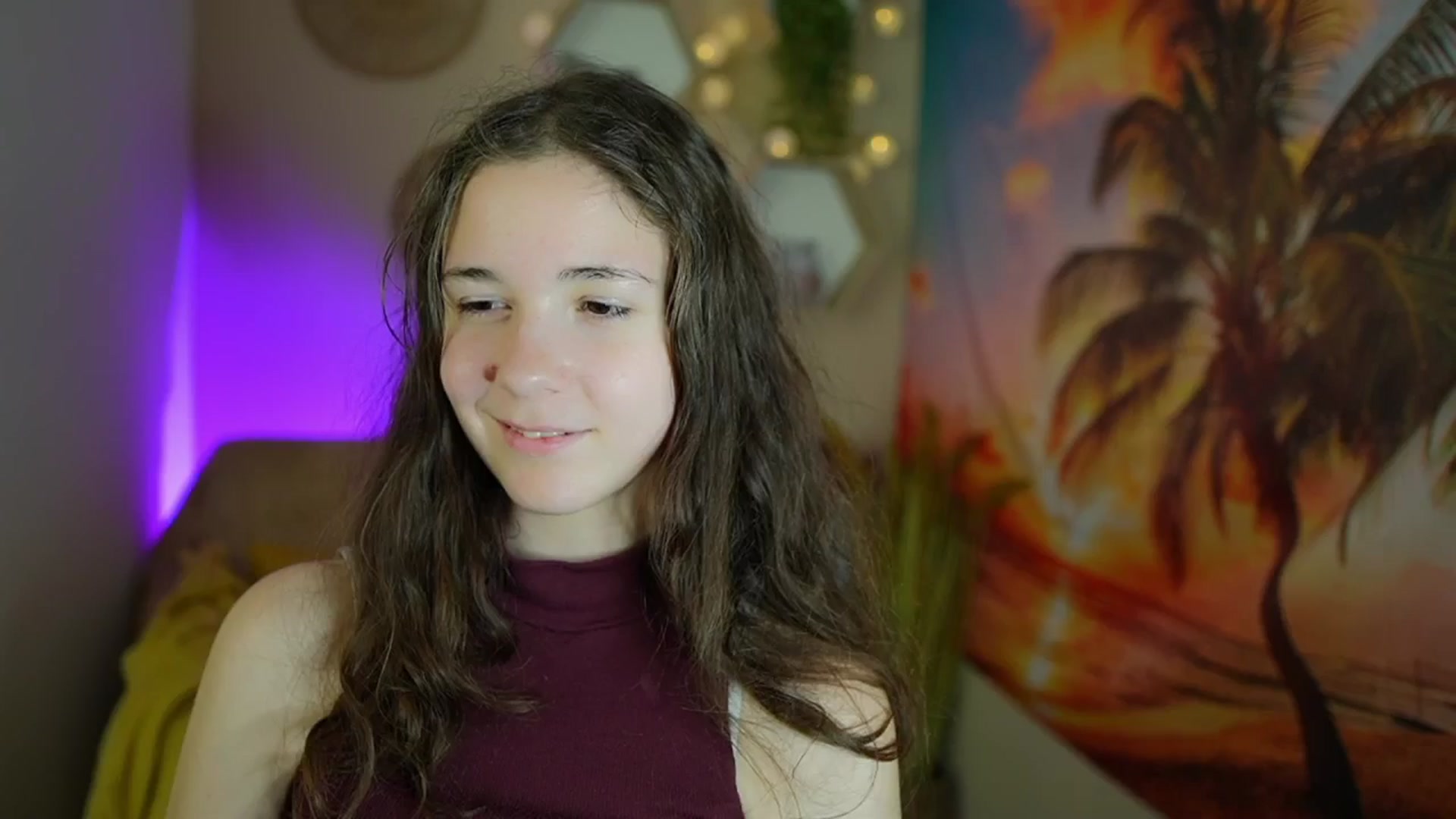 Gallery image thumbnail from Ava__Taylor_'s myfreecams stream on, 11/13/2024, 16:02 image 6 of 20