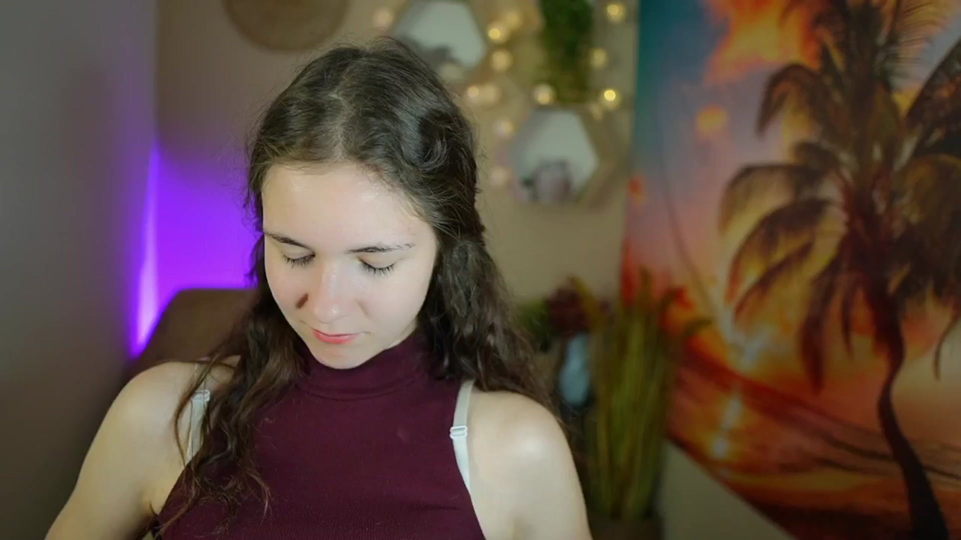 Gallery image thumbnail from Ava__Taylor_'s myfreecams stream on, 11/14/2024, 14:59 image 9 of 20