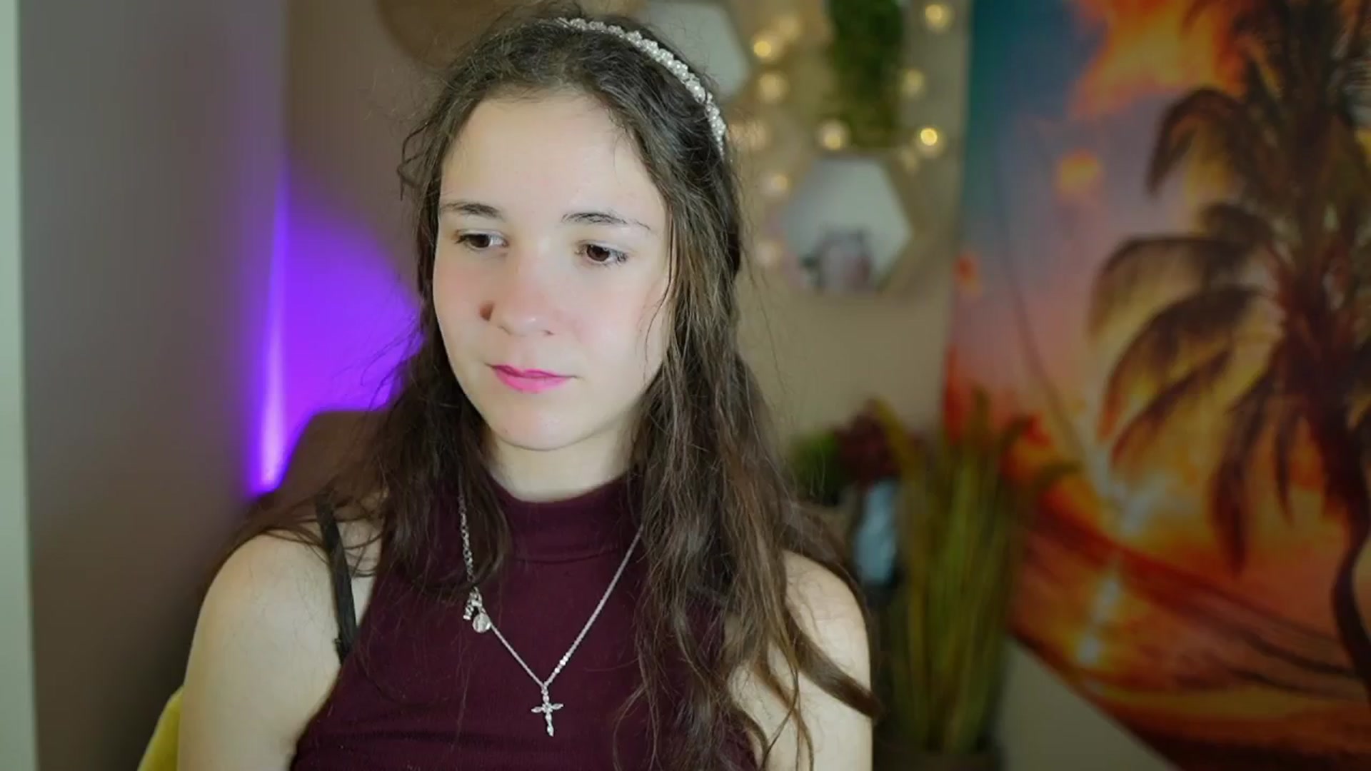 Gallery image thumbnail from Ava__Taylor_'s myfreecams stream on, 11/19/2024, 15:46 image 7 of 20