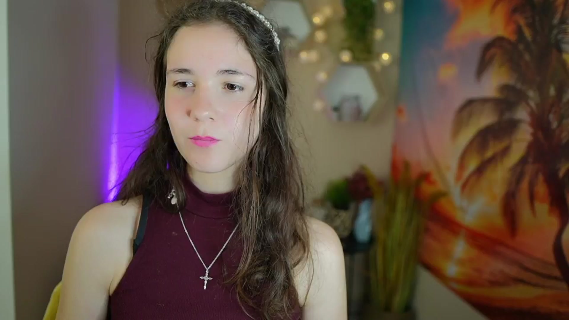 Gallery image thumbnail from Ava__Taylor_'s myfreecams stream on, 11/19/2024, 15:46 image 3 of 20