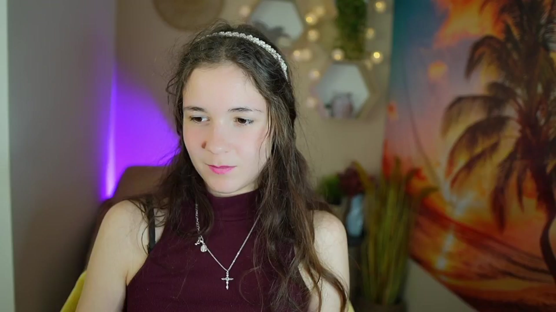 Gallery image thumbnail from Ava__Taylor_'s myfreecams stream on, 11/19/2024, 15:46 image 8 of 20