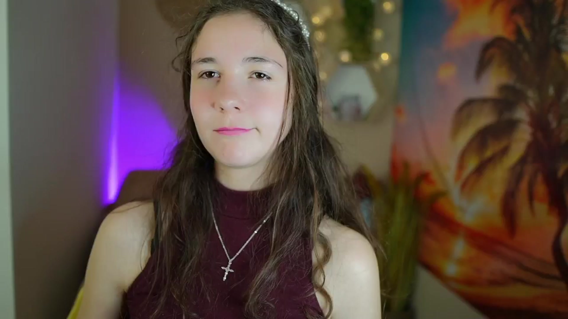 Gallery image thumbnail from Ava__Taylor_'s myfreecams stream on, 11/19/2024, 15:46 image 17 of 20