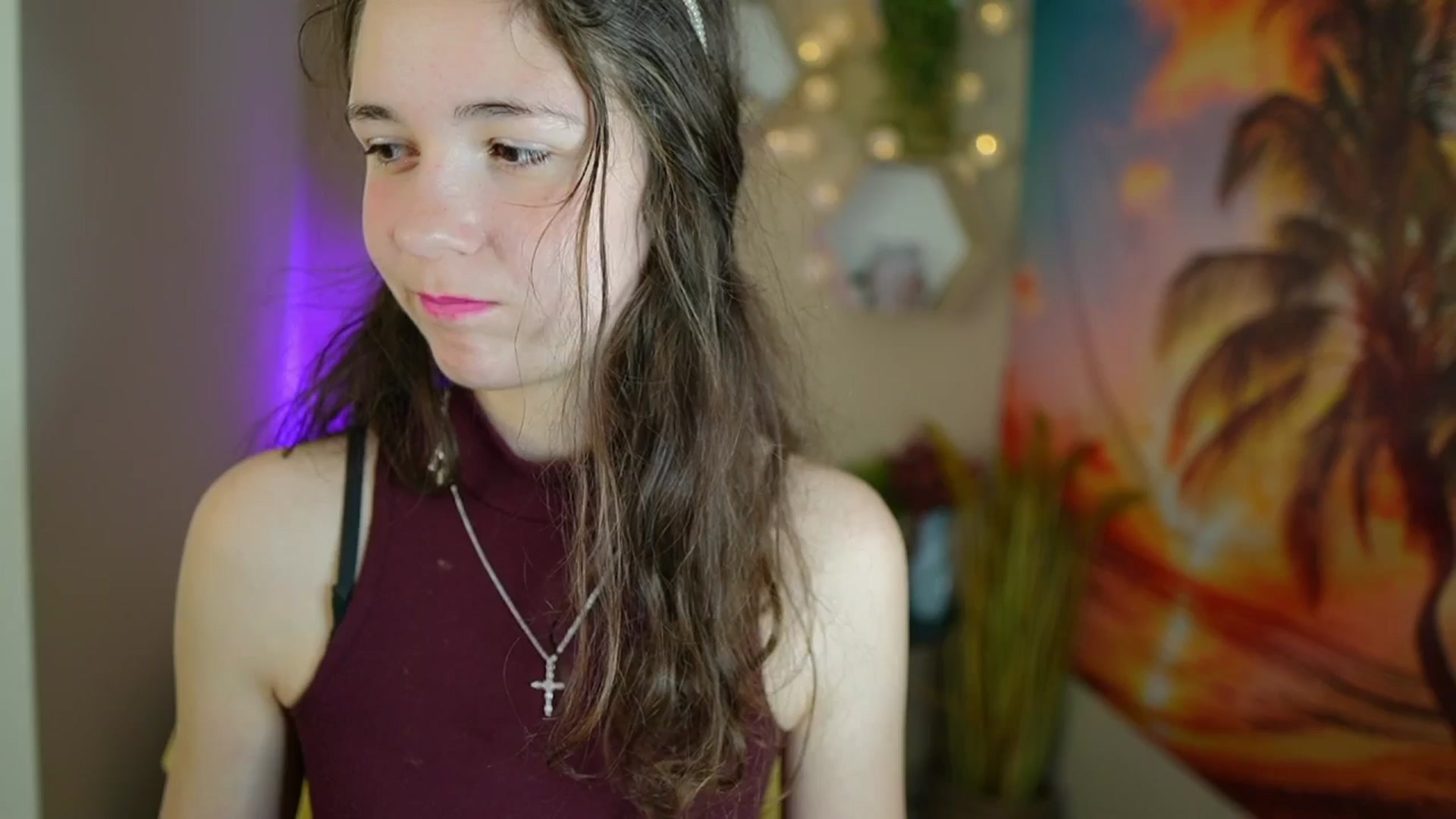 Gallery image thumbnail from Ava__Taylor_'s myfreecams stream on, 11/19/2024, 15:46 image 4 of 20