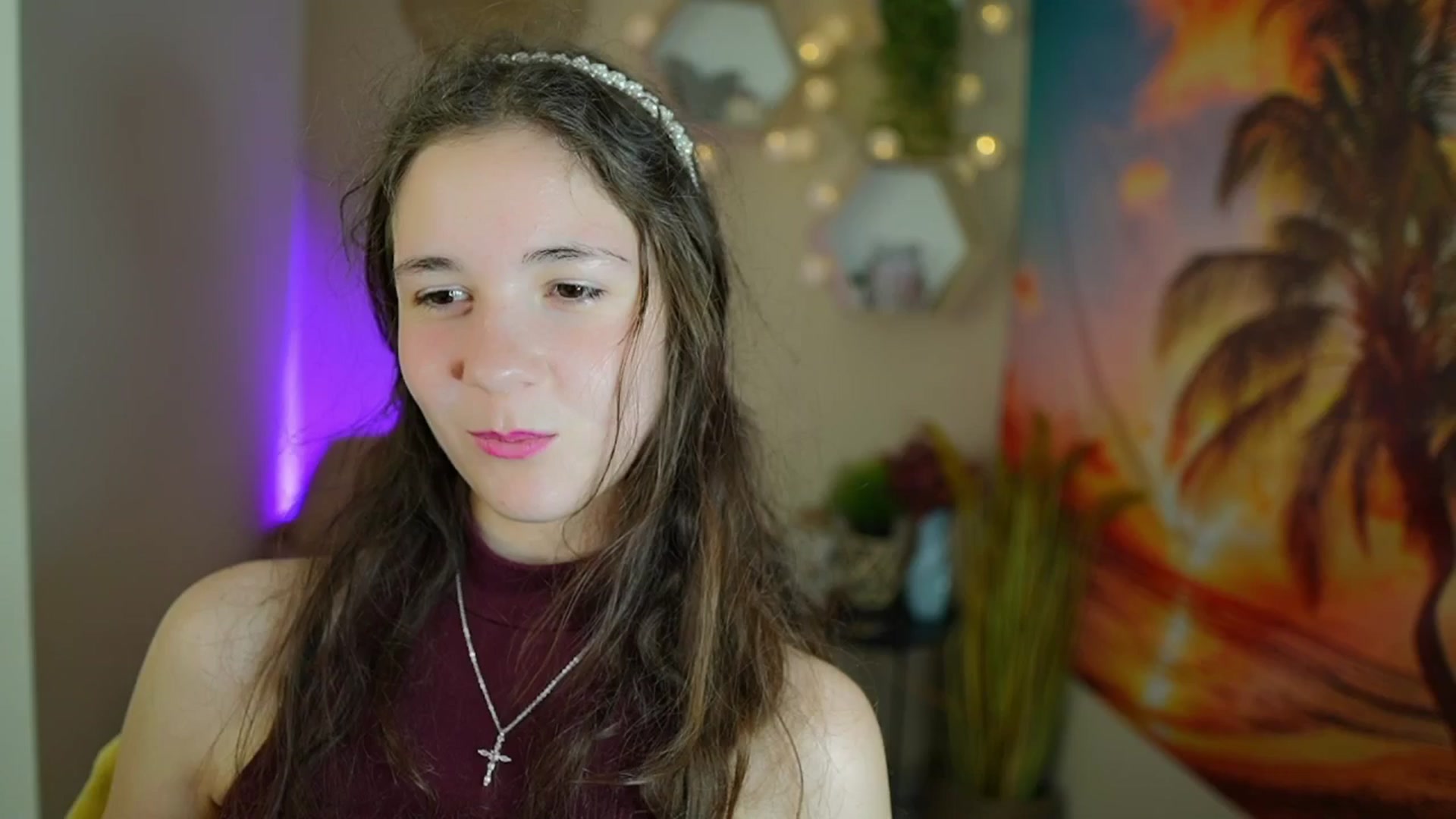 Gallery image thumbnail from Ava__Taylor_'s myfreecams stream on, 11/19/2024, 15:46 image 12 of 20