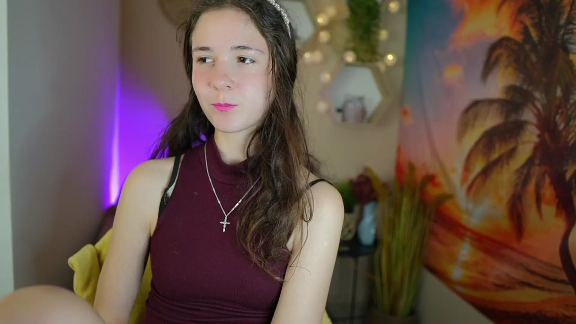 Gallery image thumbnail from Ava__Taylor_'s myfreecams stream on, 11/19/2024, 15:46 image 1 of 20