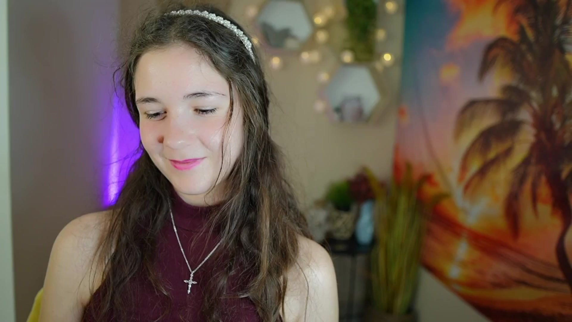 Gallery image thumbnail from Ava__Taylor_'s myfreecams stream on, 11/19/2024, 15:46 image 14 of 20