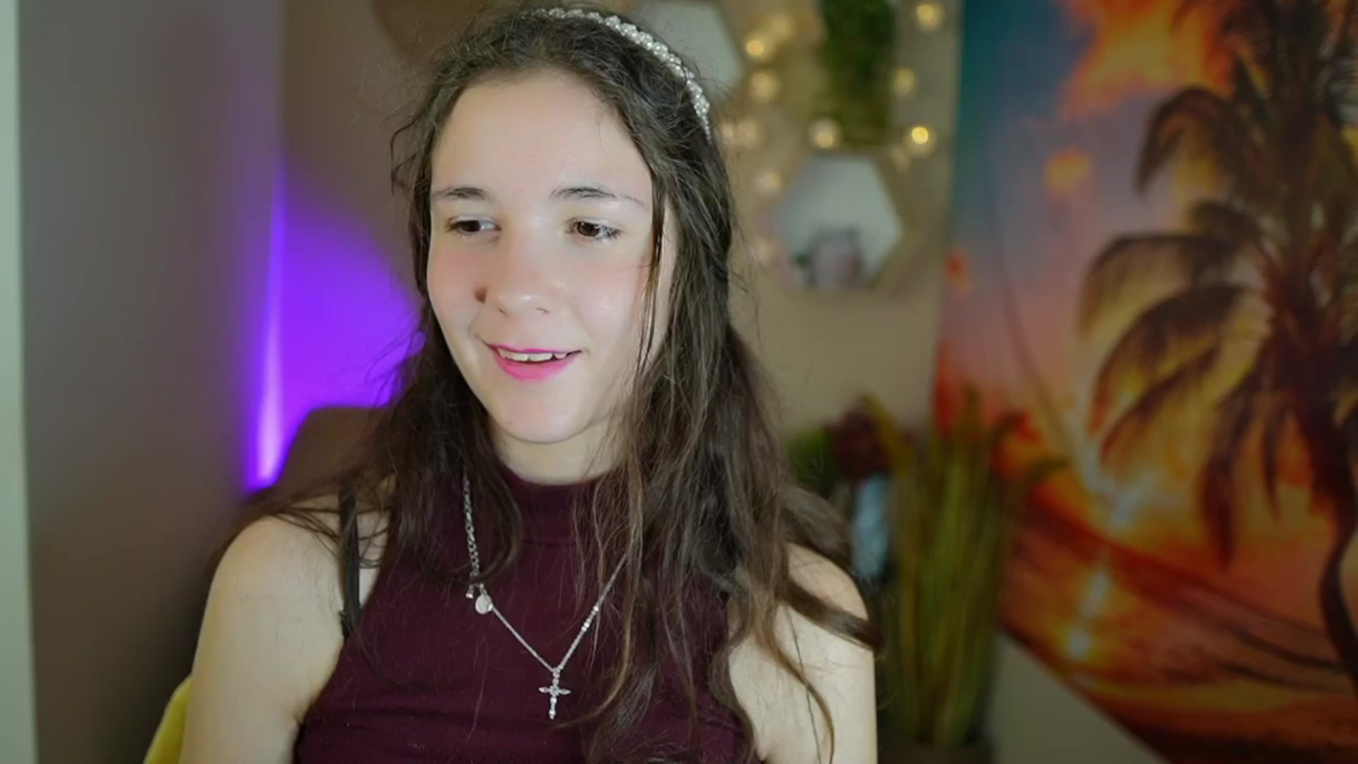 Gallery image thumbnail from Ava__Taylor_'s myfreecams stream on, 11/19/2024, 15:46 image 6 of 20