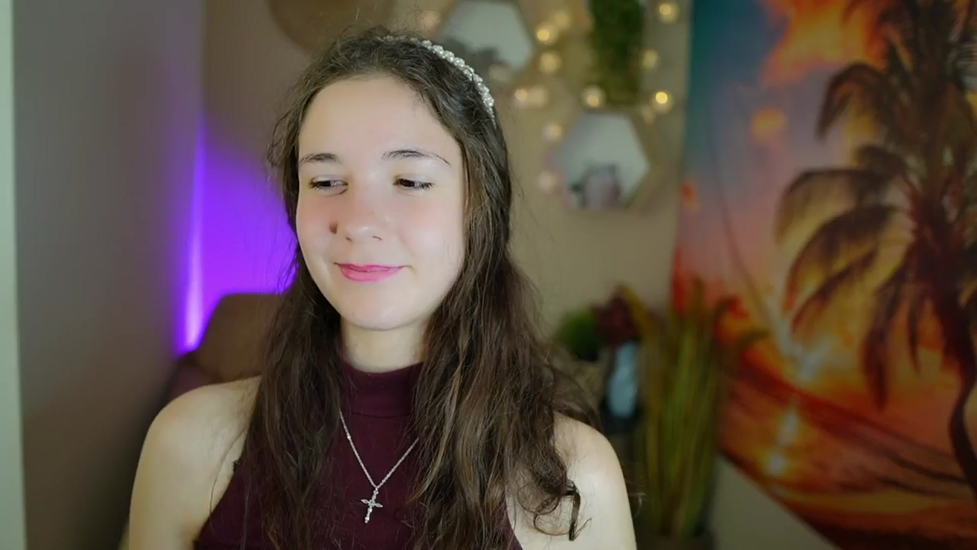 Gallery image thumbnail from Ava__Taylor_'s myfreecams stream on, 11/19/2024, 15:46 image 20 of 20