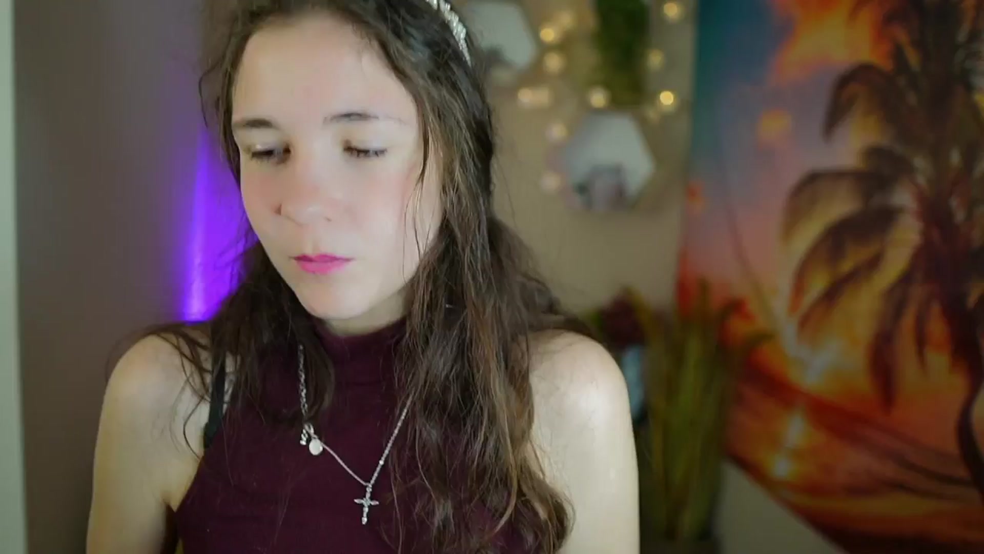 Gallery image thumbnail from Ava__Taylor_'s myfreecams stream on, 11/19/2024, 15:46 image 9 of 20